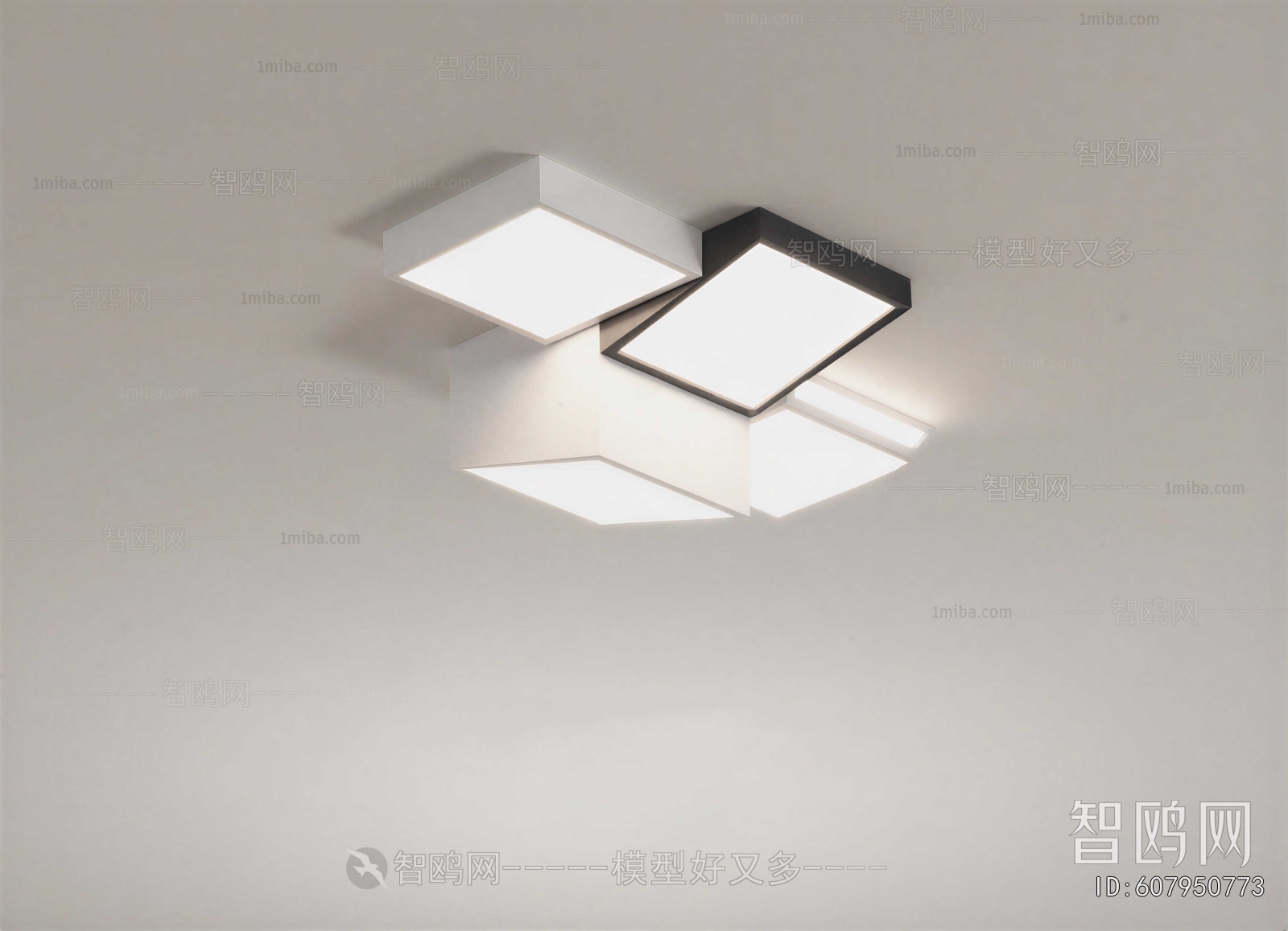 Modern Ceiling Ceiling Lamp