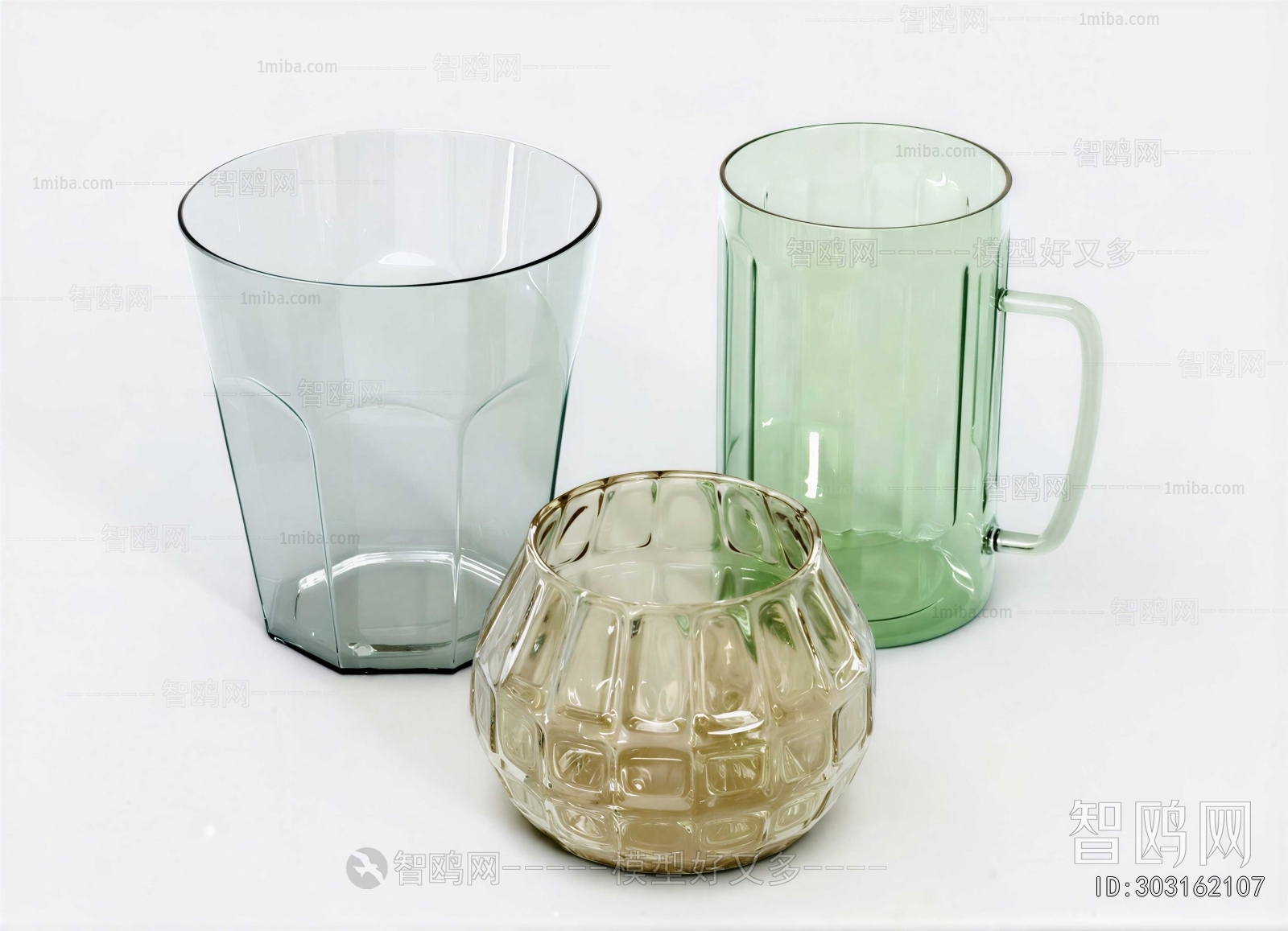 Modern Cup