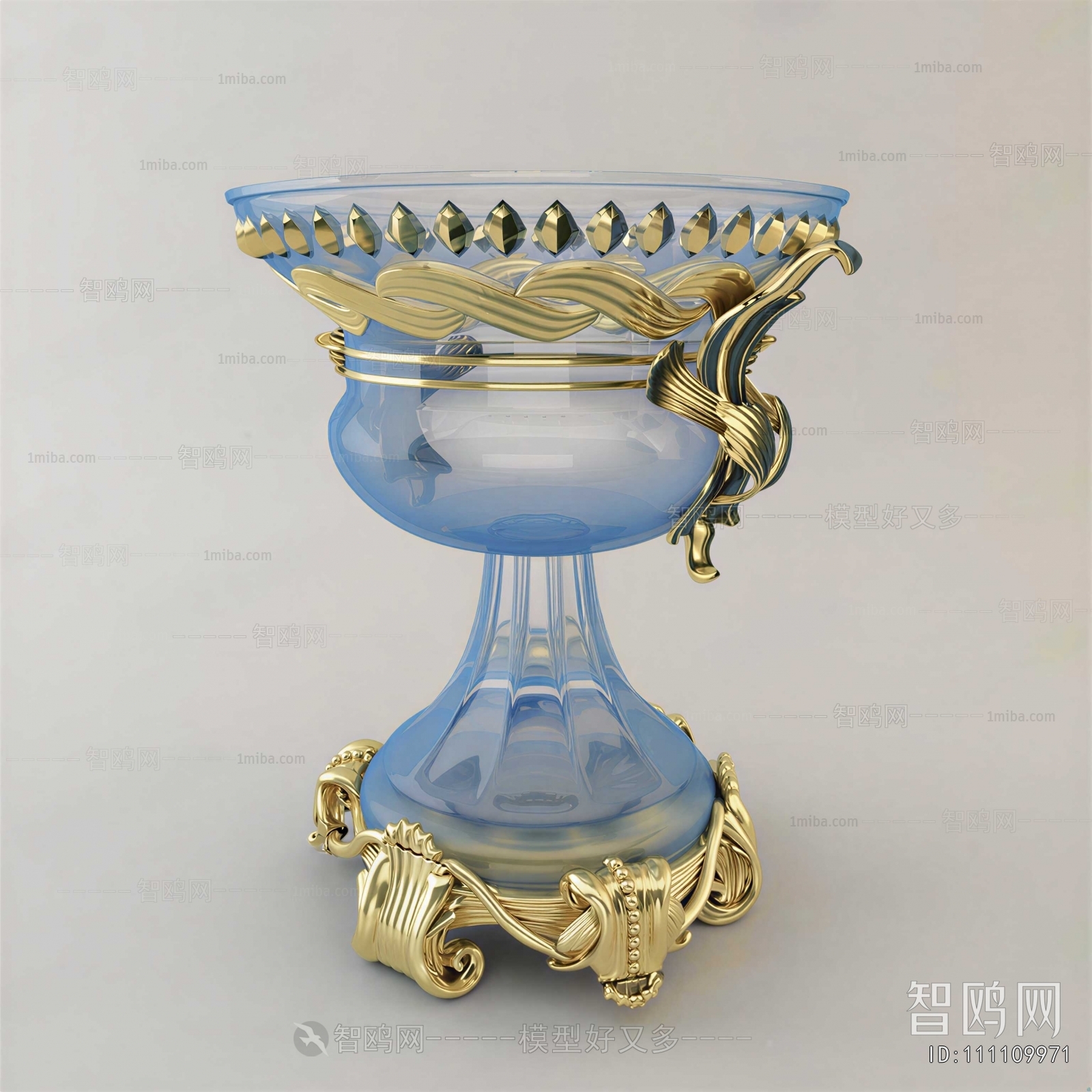 European Style Utensil
