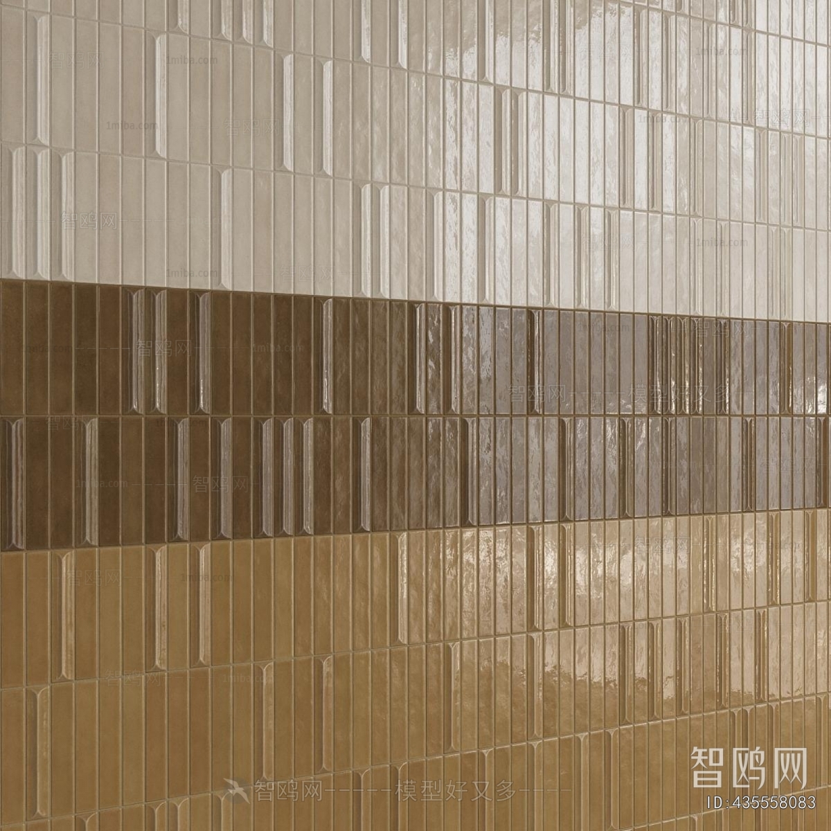 Modern Wall Facing