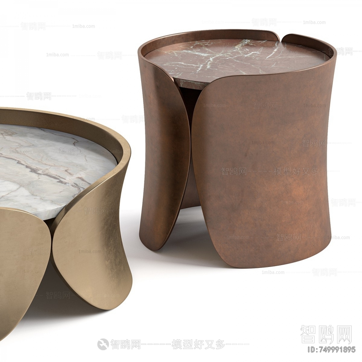 Modern Coffee Table