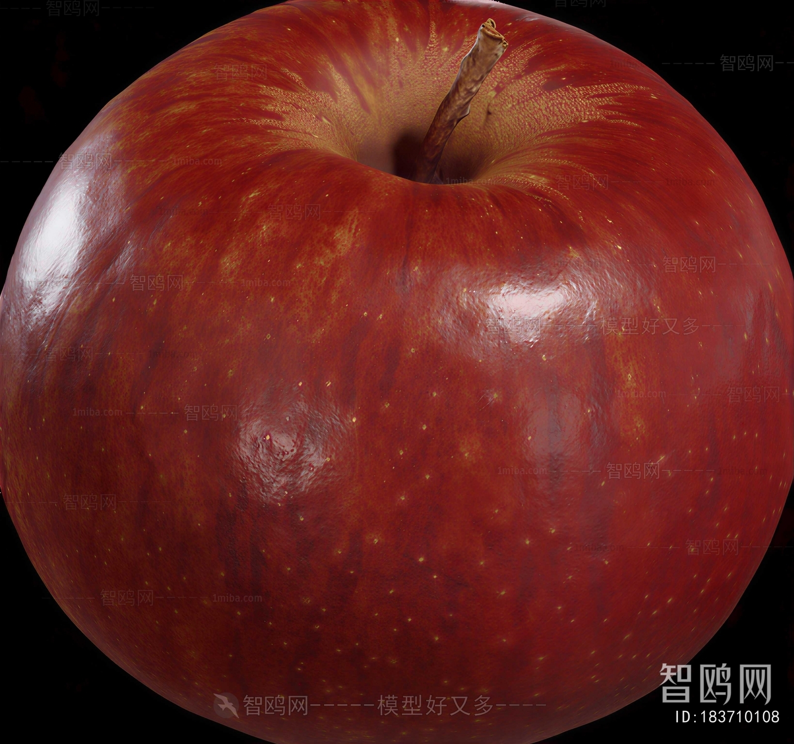 Modern Fruit