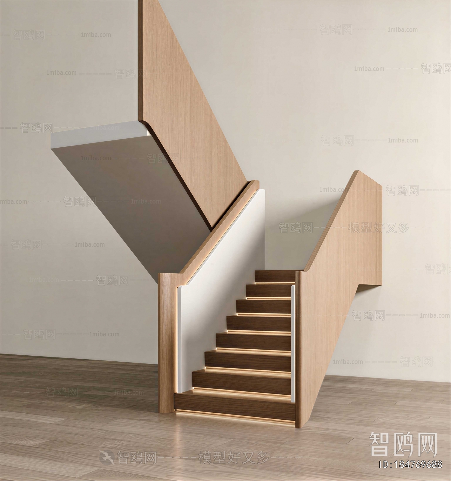 Modern Staircase