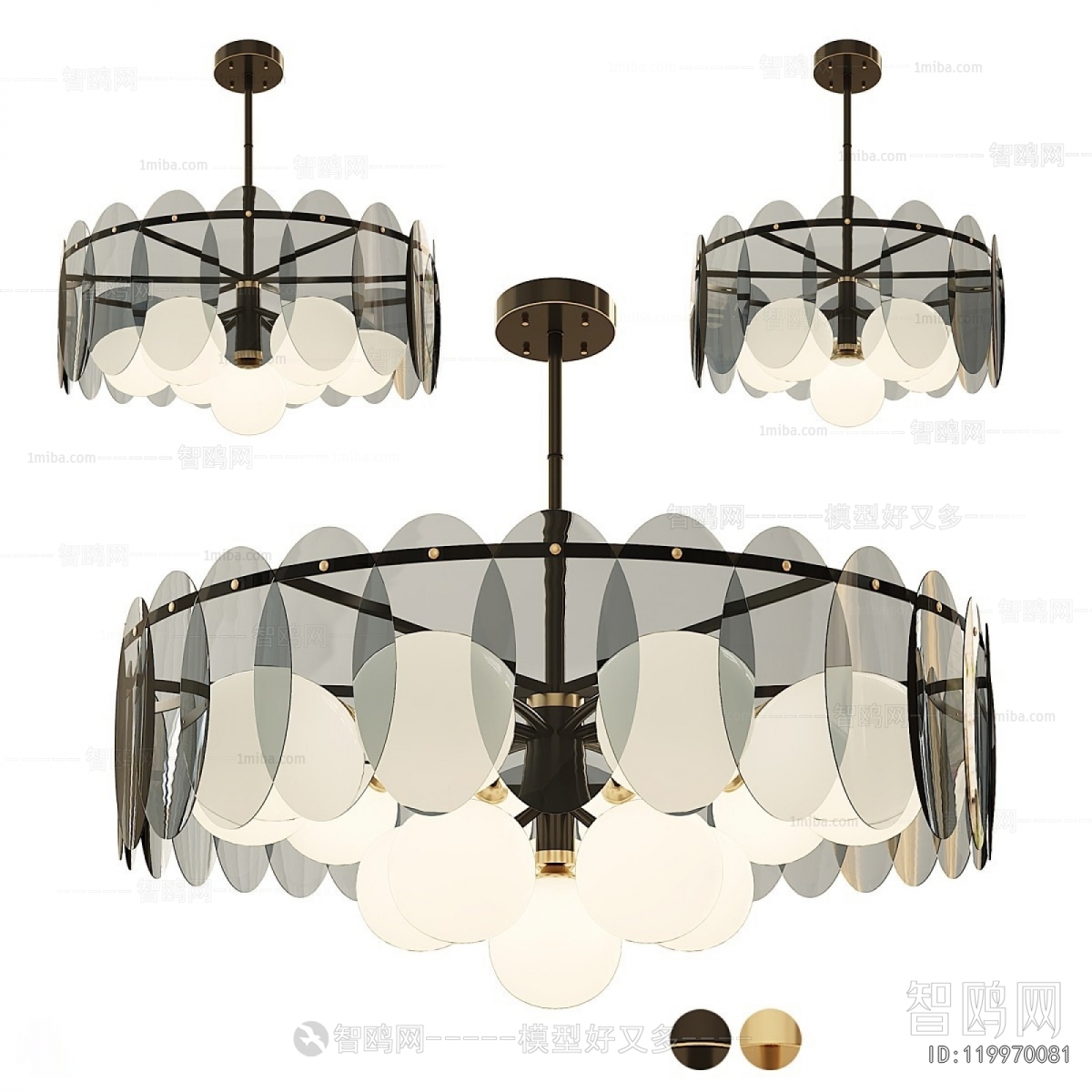 Modern Droplight