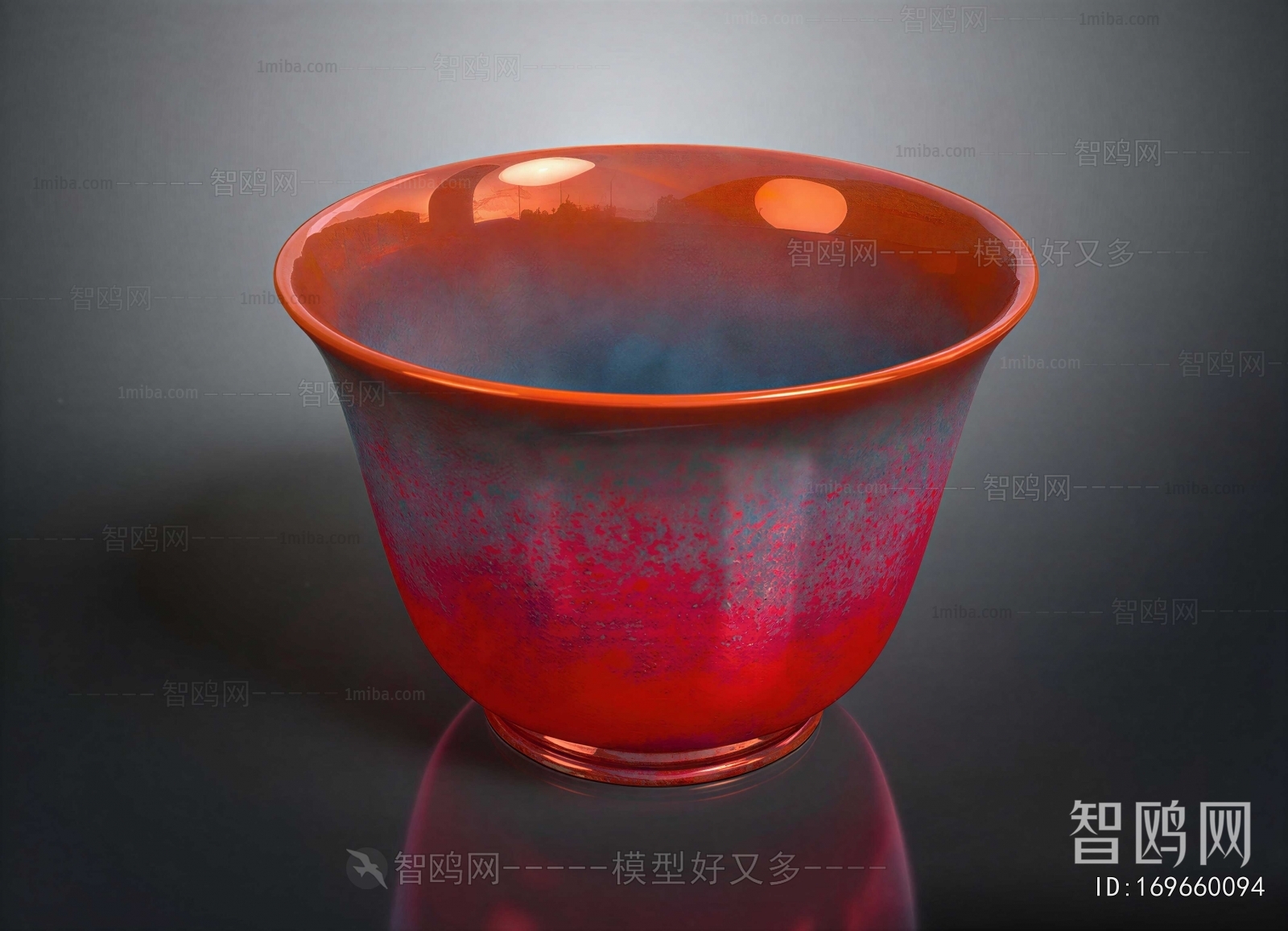 New Chinese Style Tableware