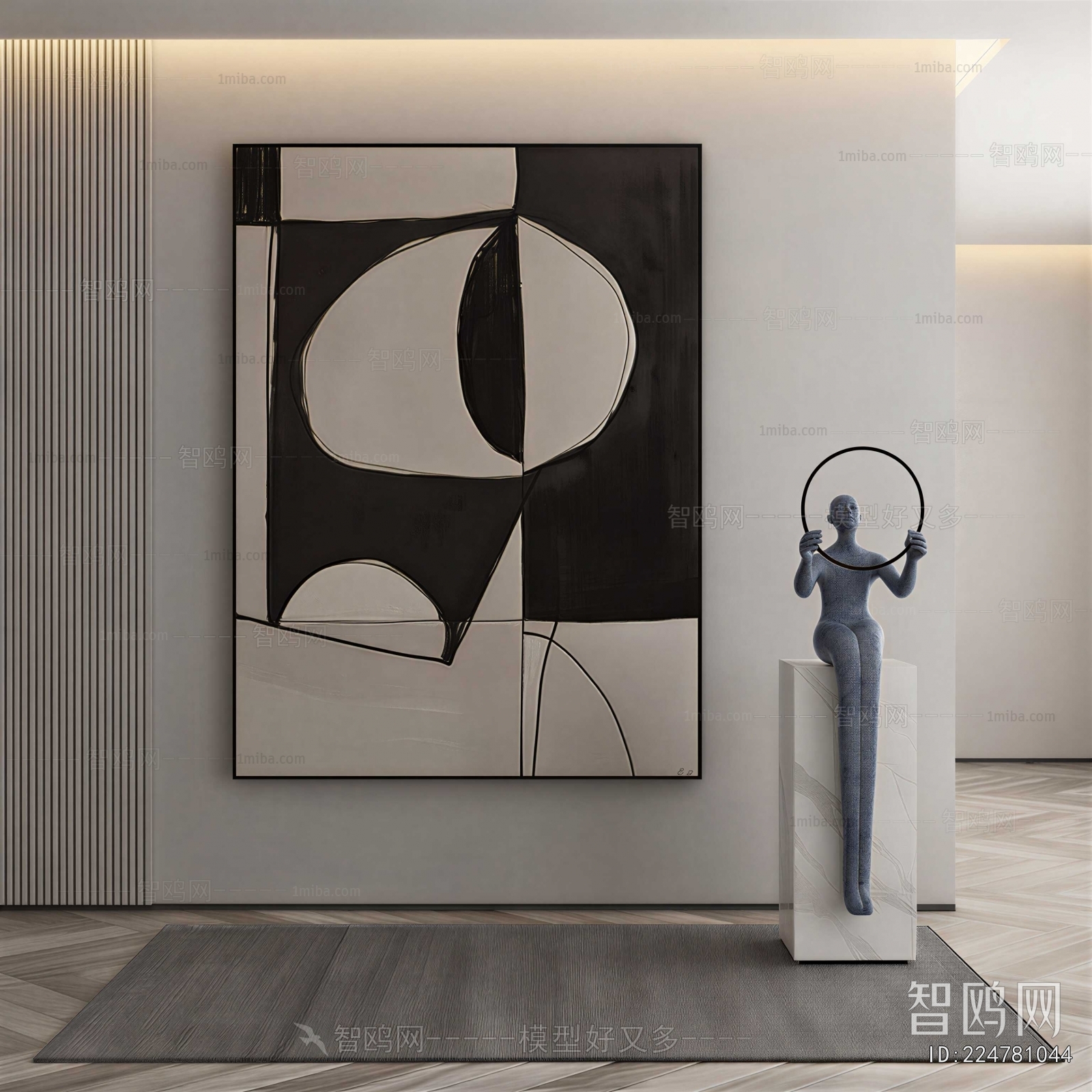 Modern Painting