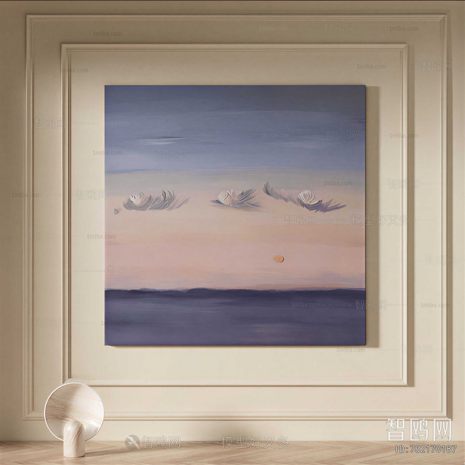 Modern Painting