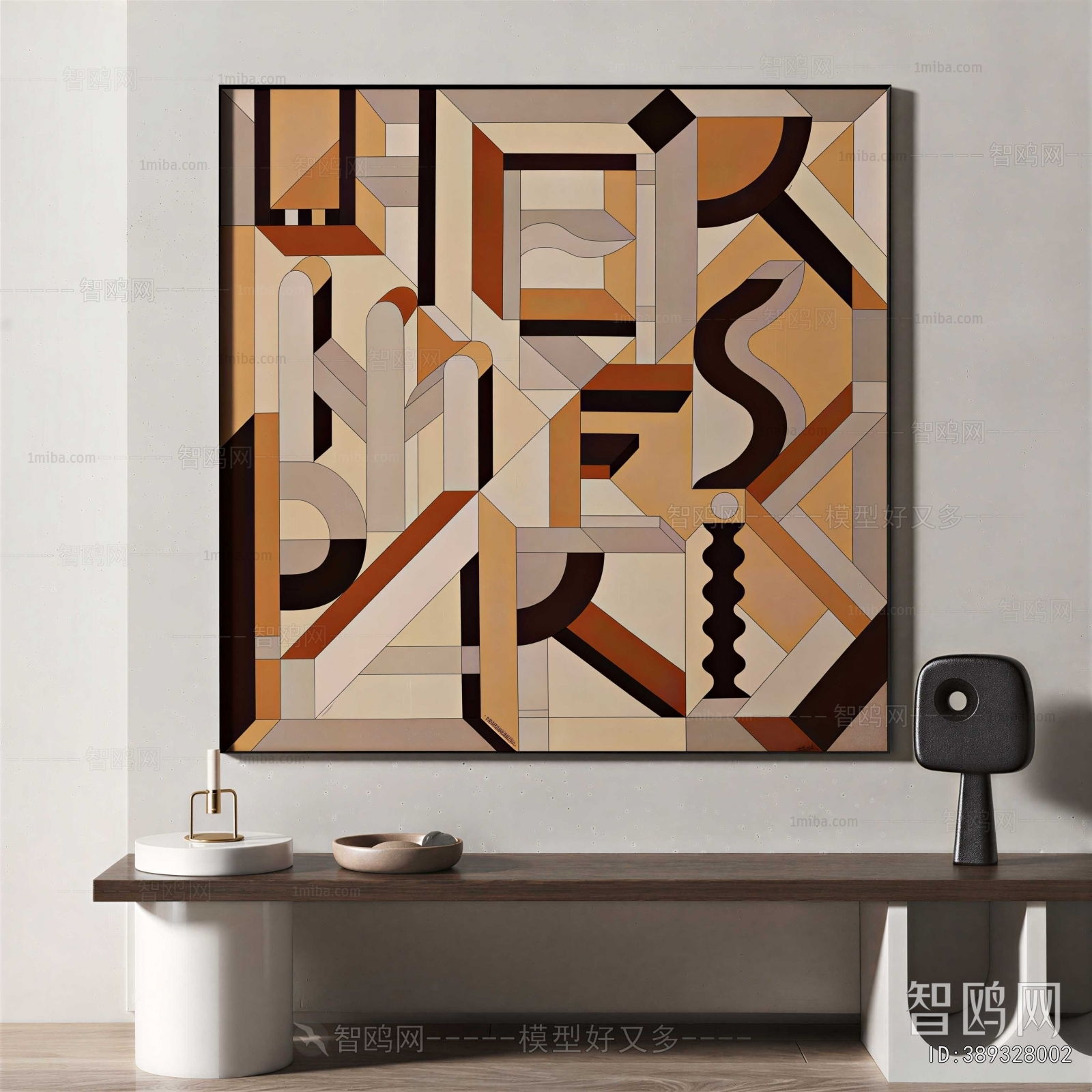 Modern Painting