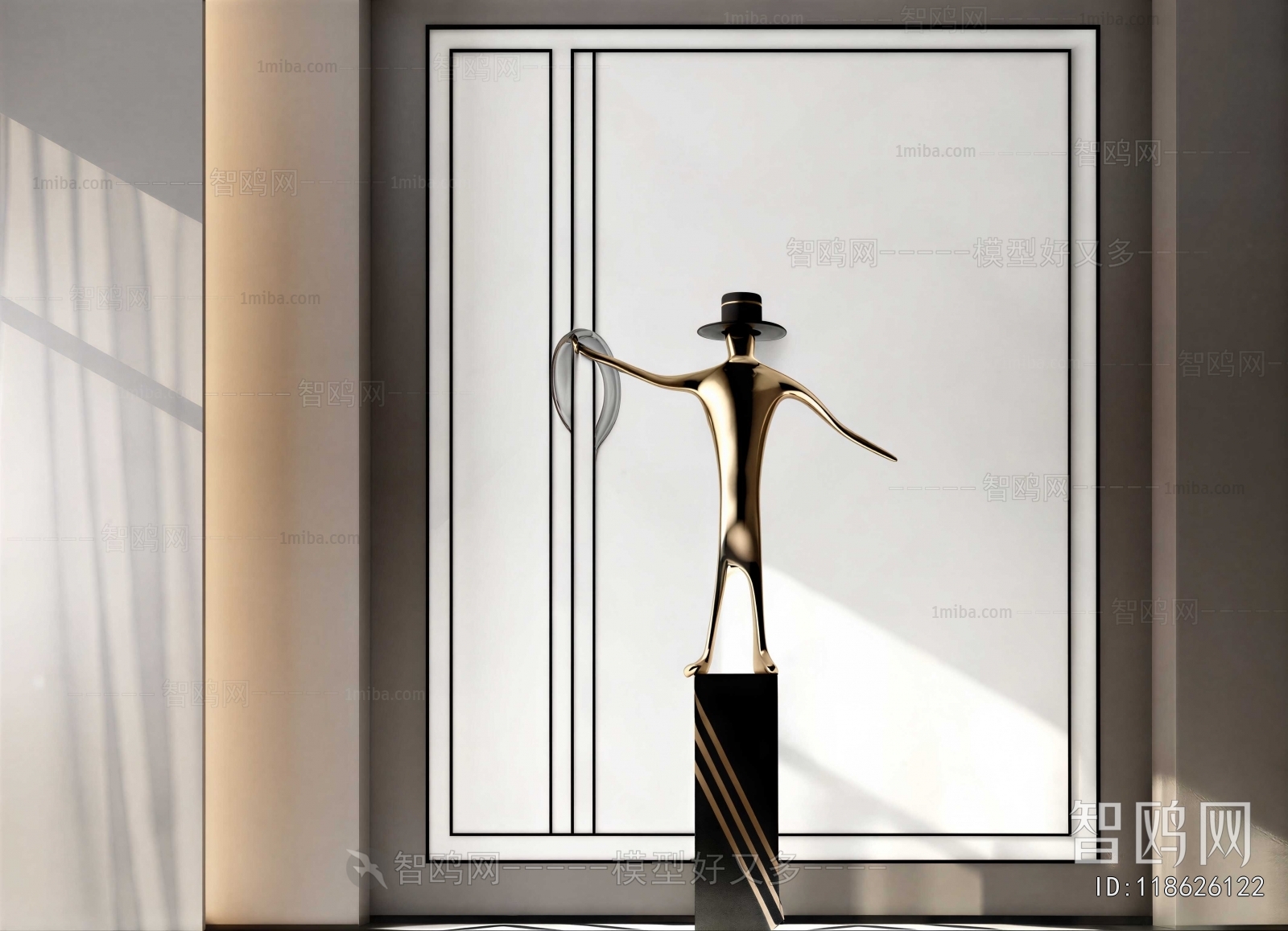 Modern Sculpture