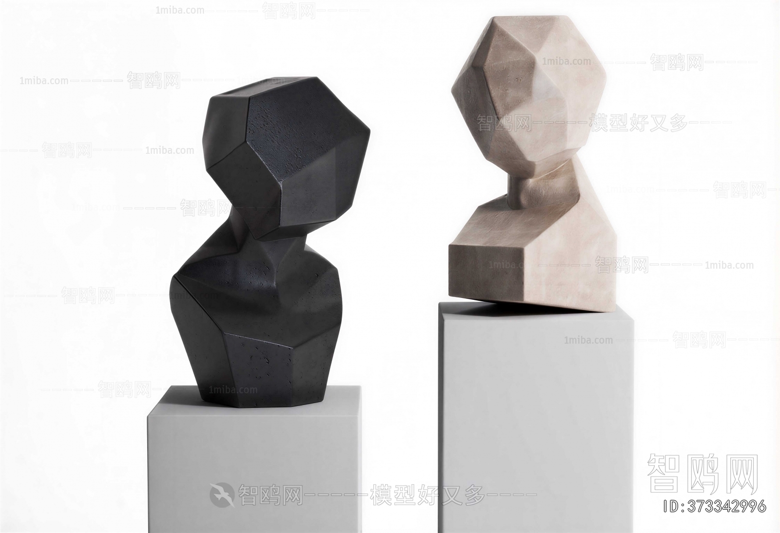 Modern Sculpture