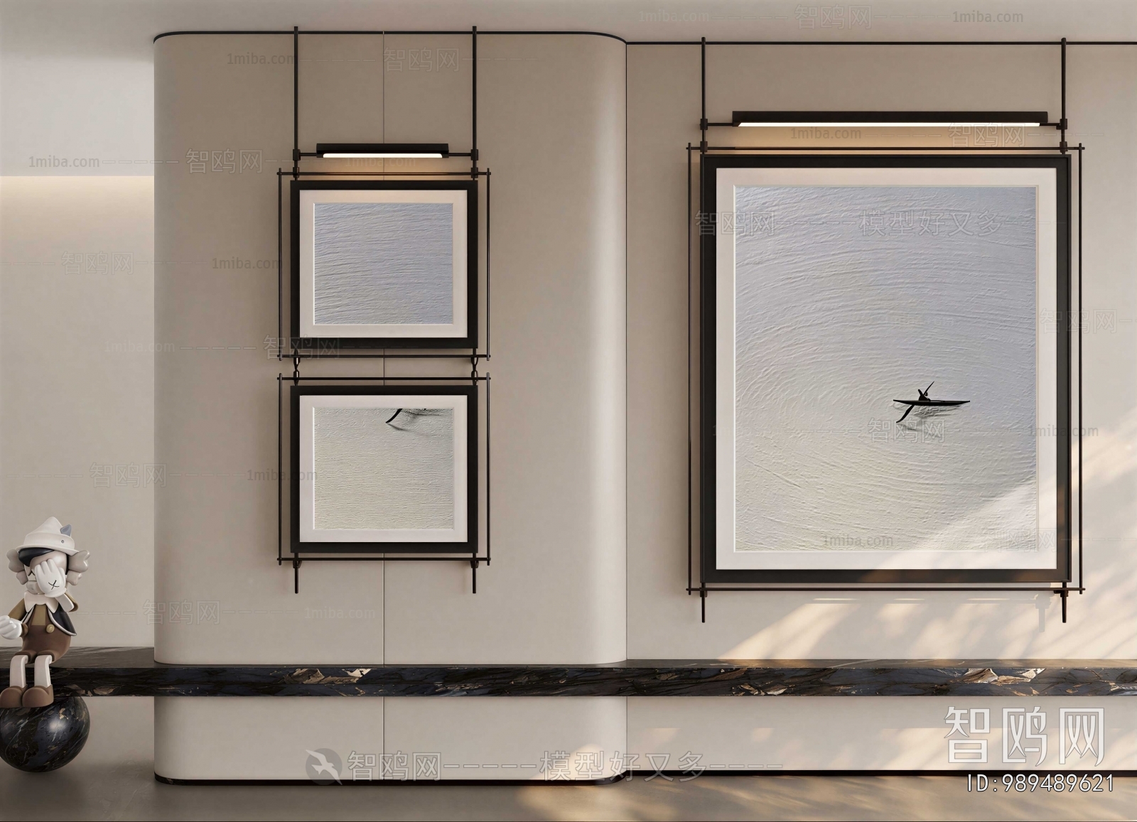 Modern Painting