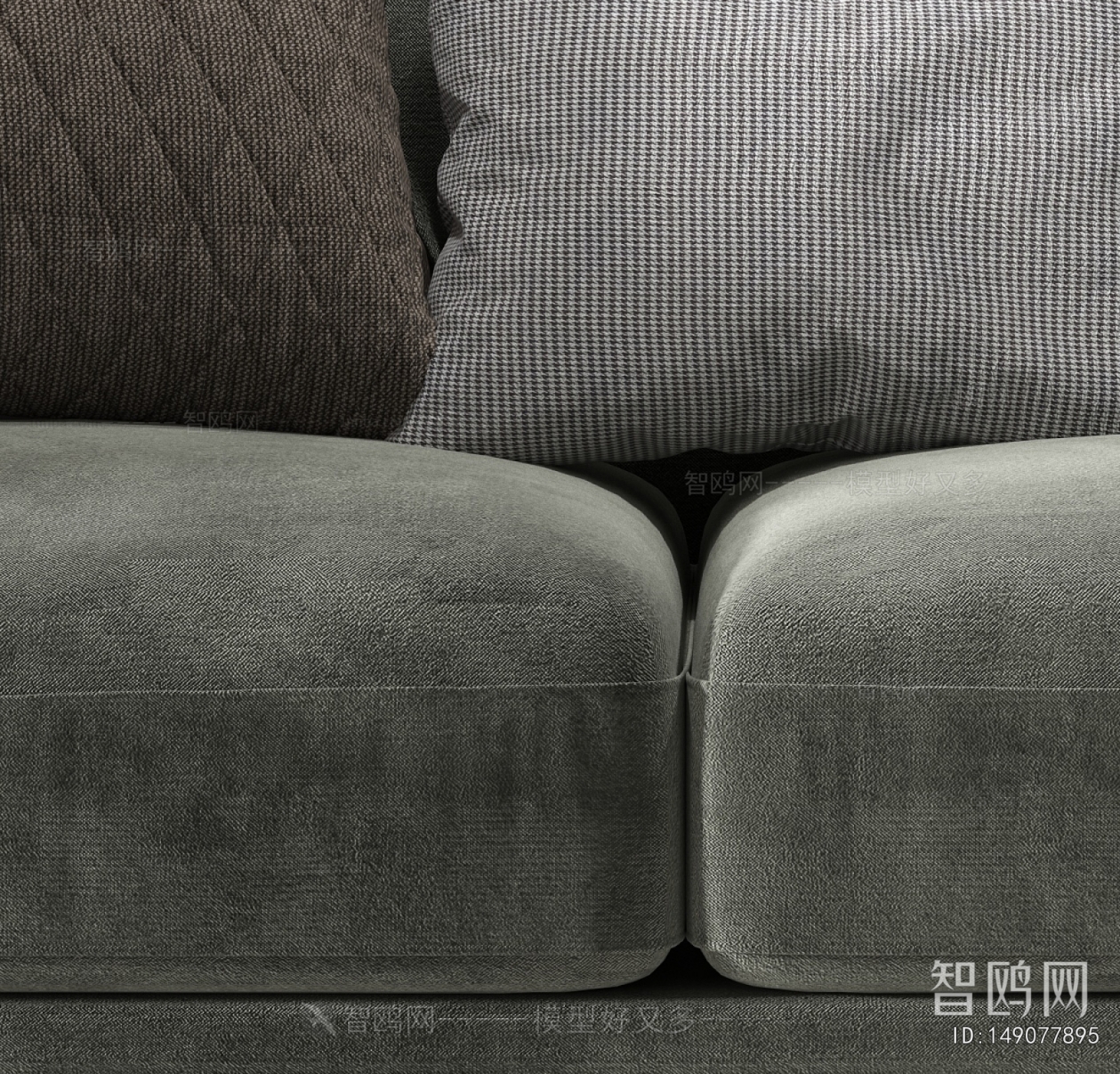 Modern A Sofa For Two