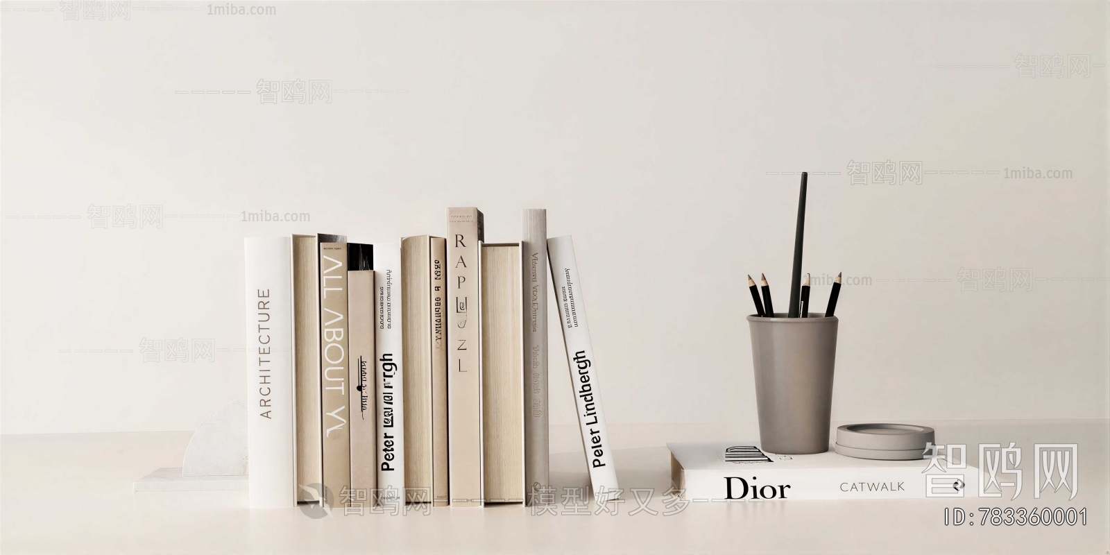 Modern Book