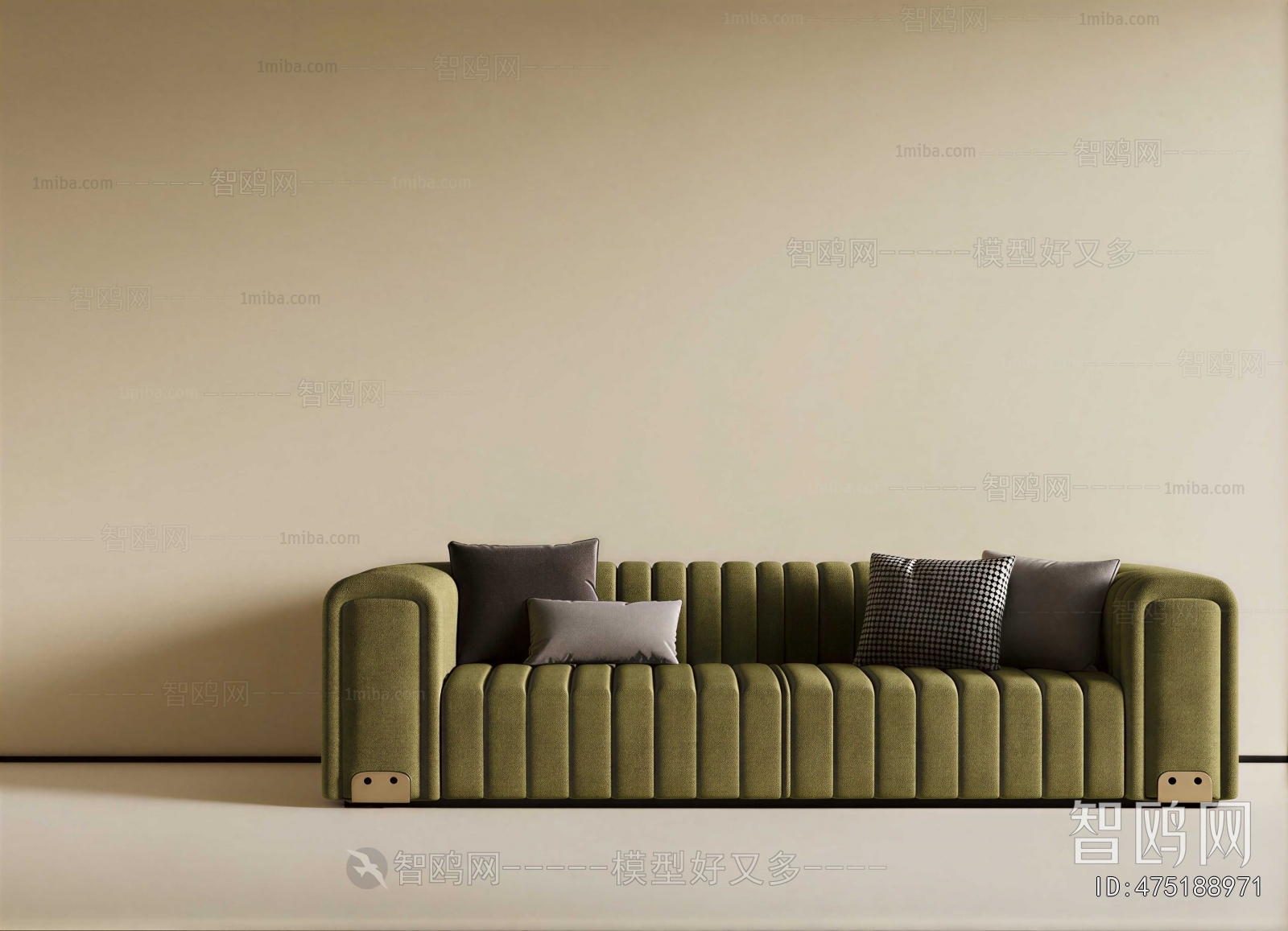Modern A Sofa For Two