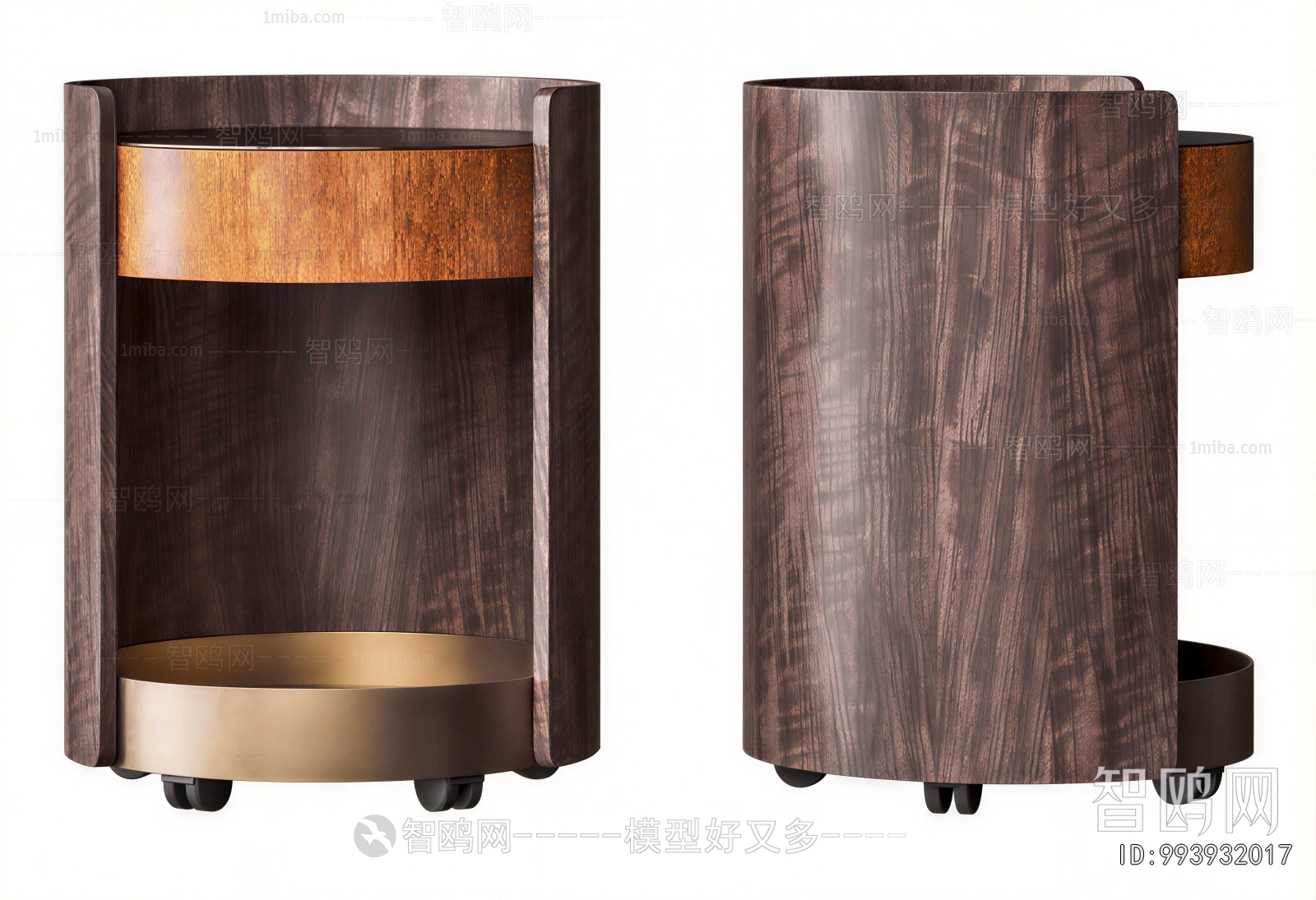 Modern Side Table/corner Table