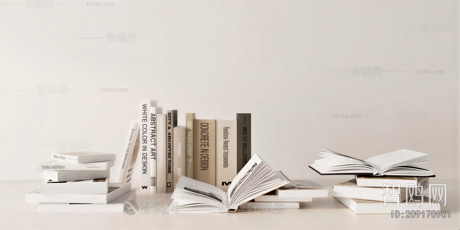 Modern Book