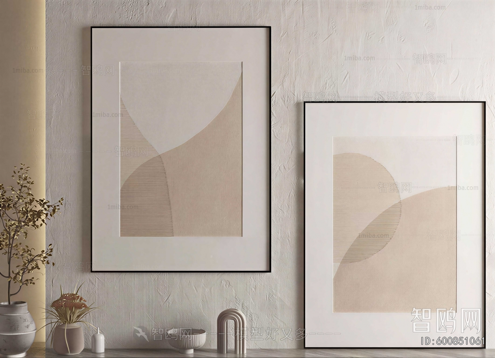 Modern Painting