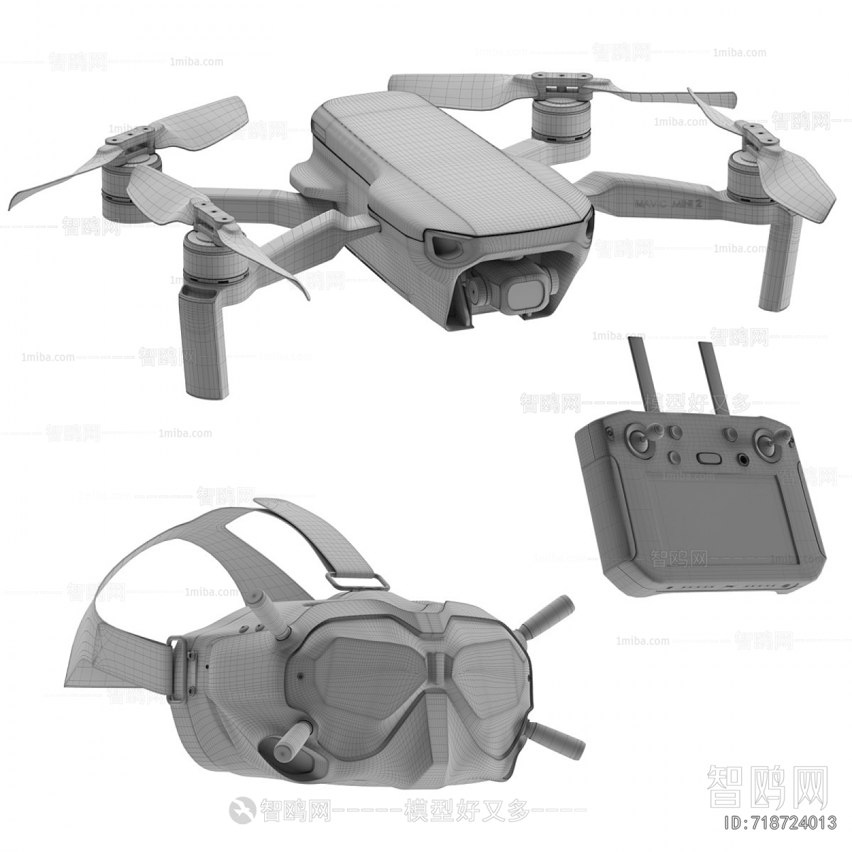 Modern Digital Products