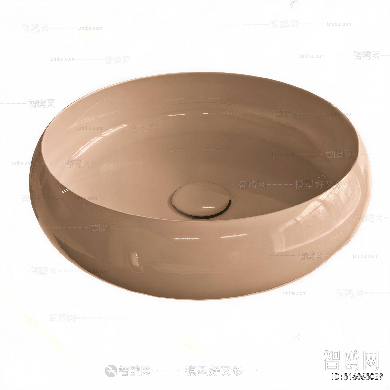 Modern Basin