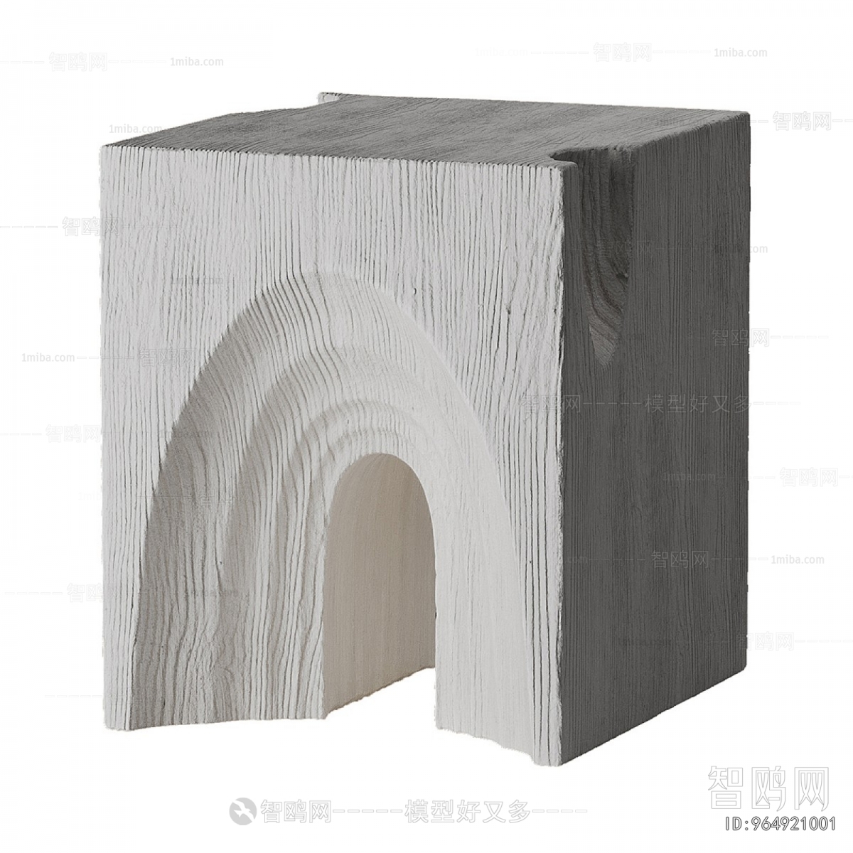 Modern Side Table/corner Table