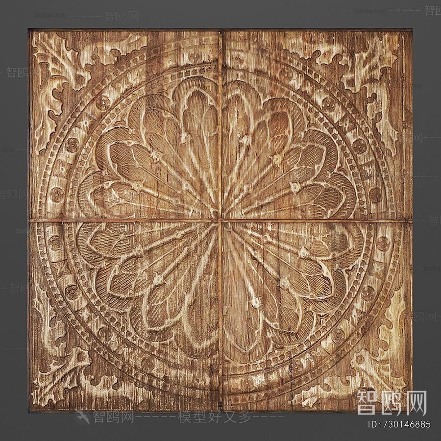 Modern Wall Decoration