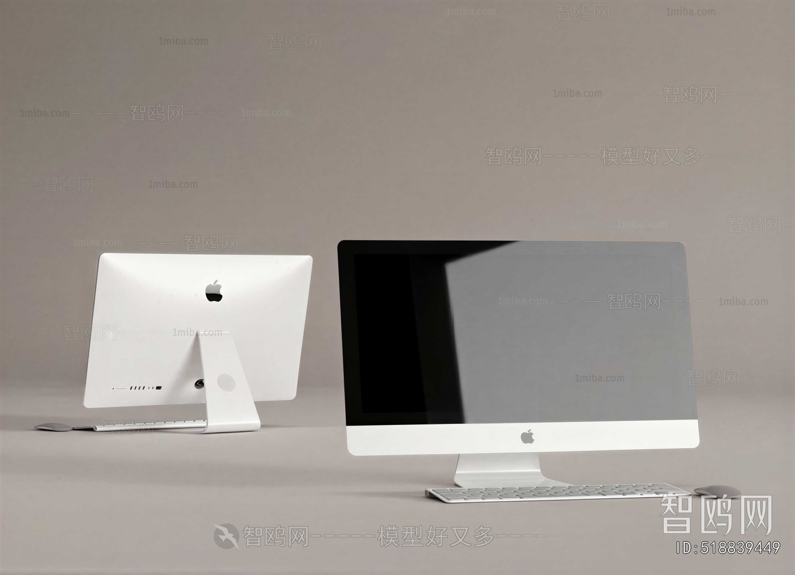 Modern Computer/Computer Screen