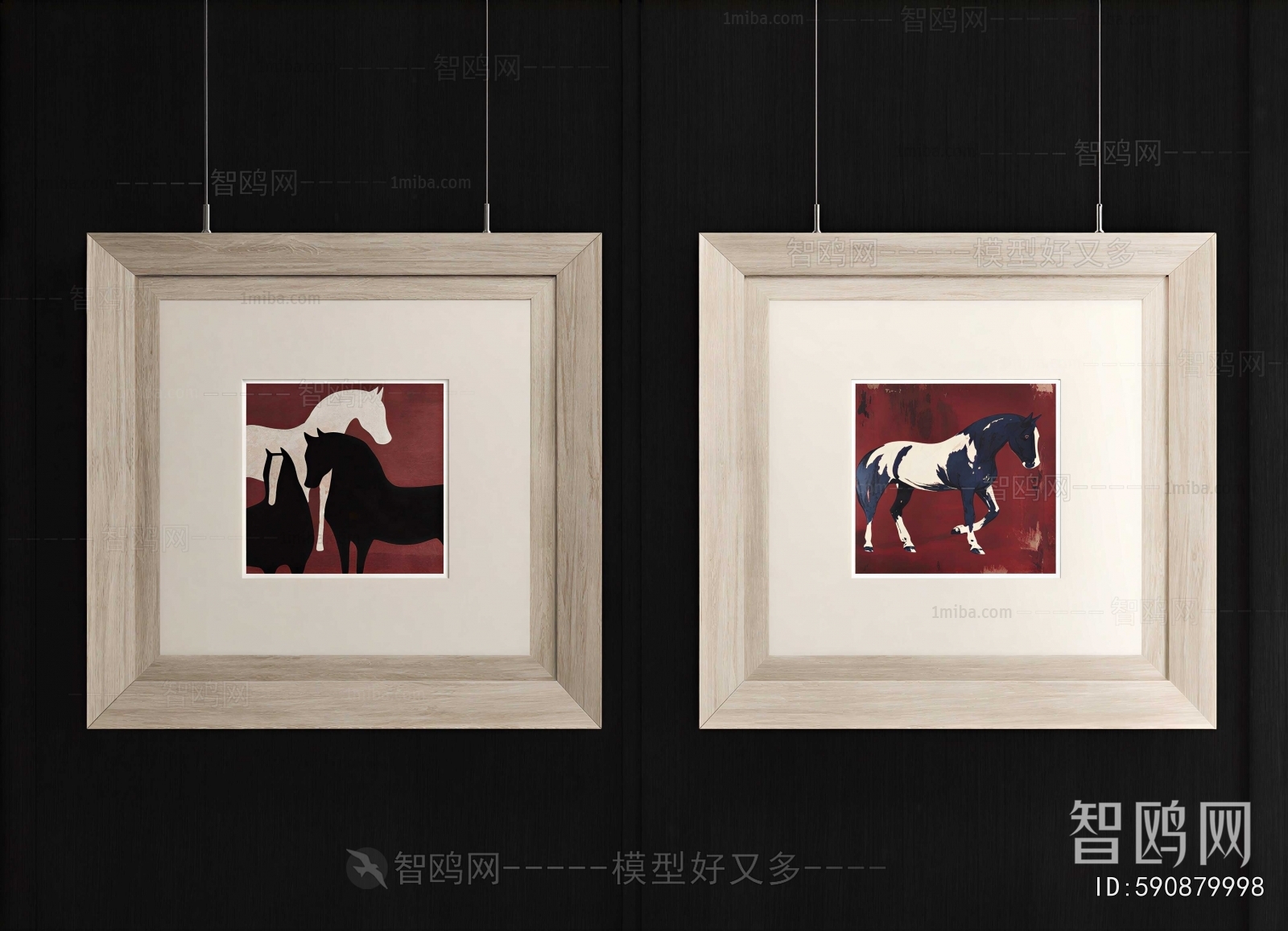 Modern Painting