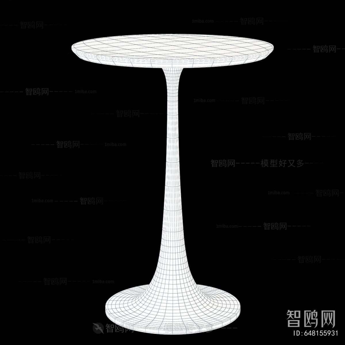 Modern Side Table/corner Table
