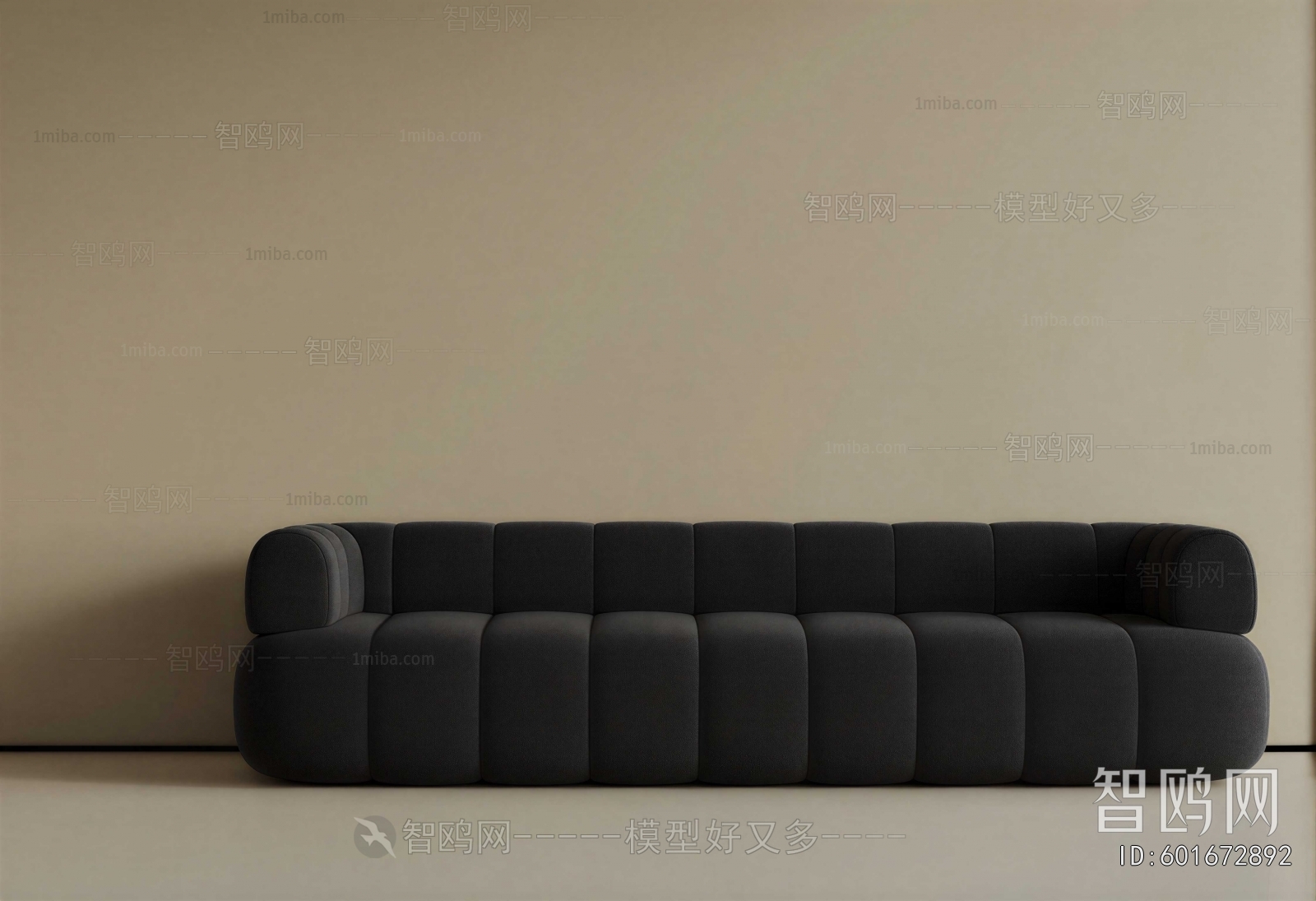 Modern Corner Sofa