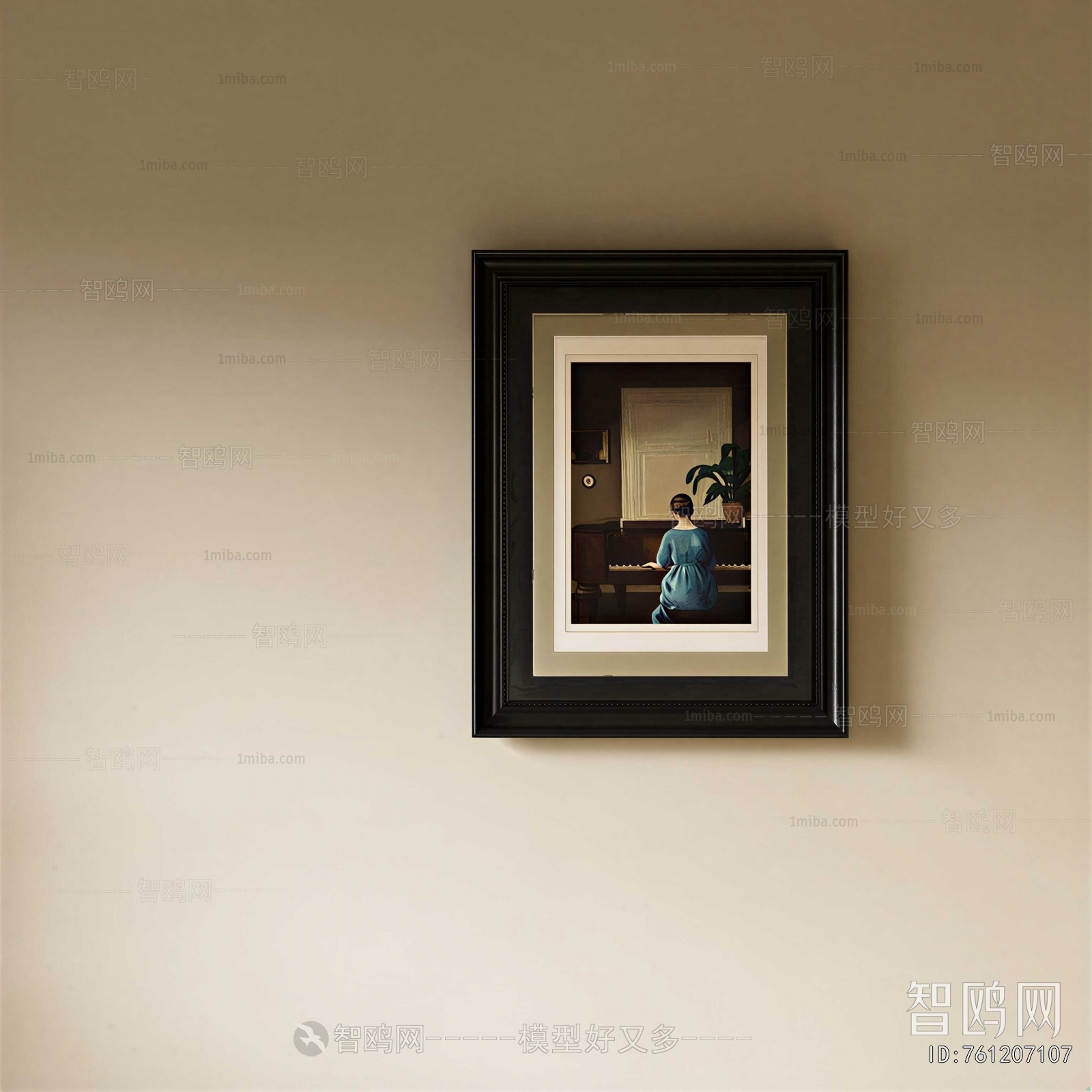 Modern Painting