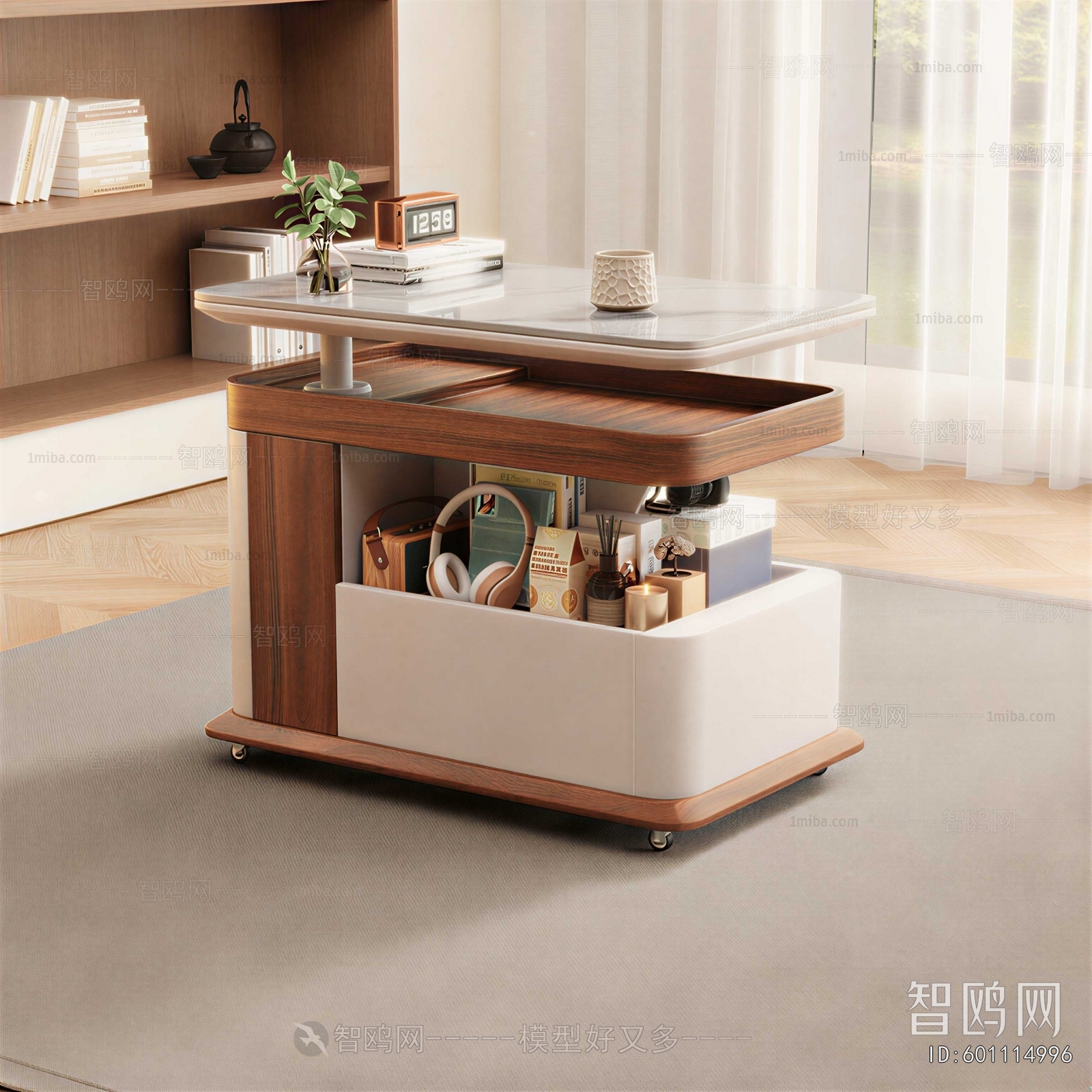 Modern Side Table/corner Table