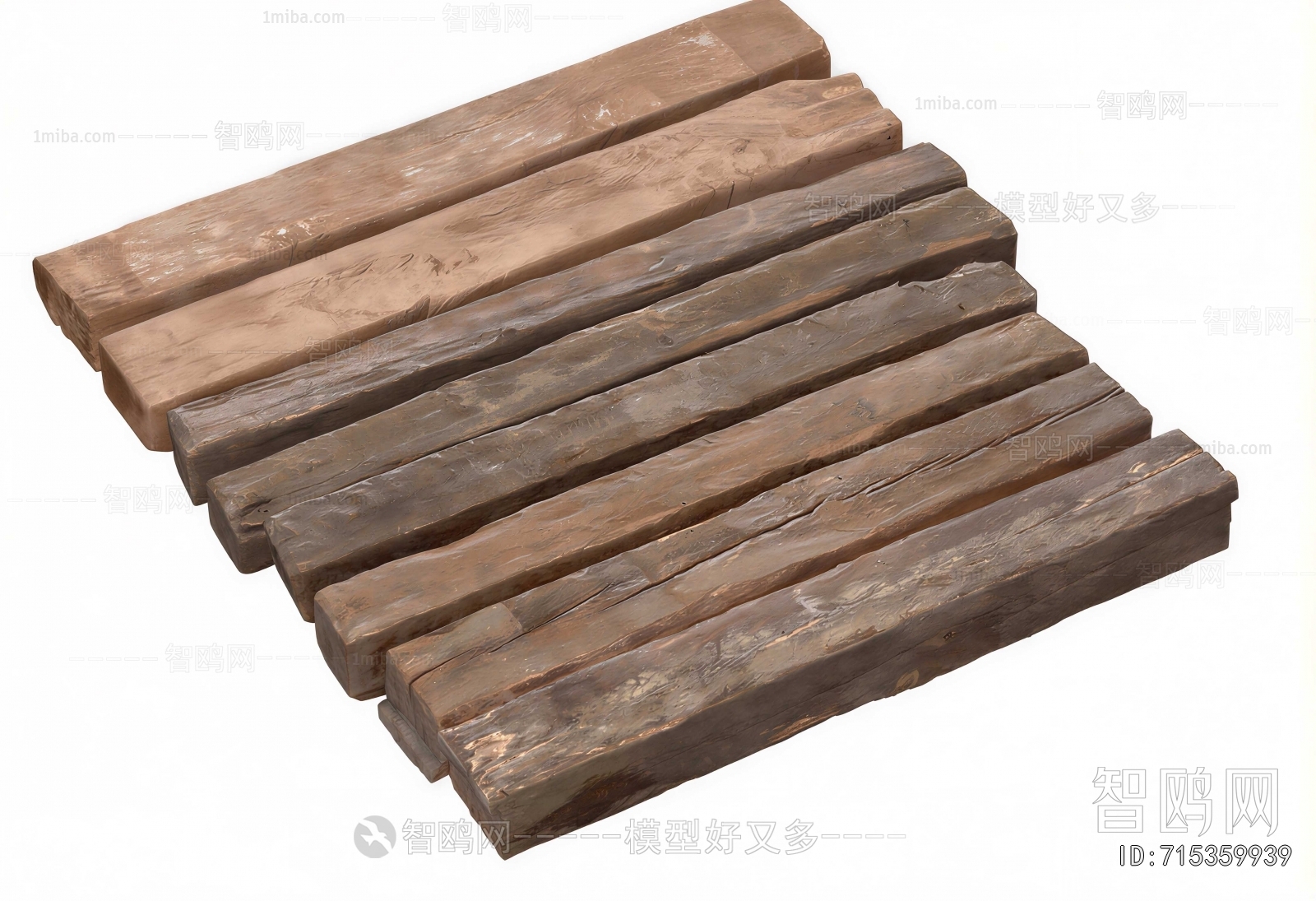Modern Wood