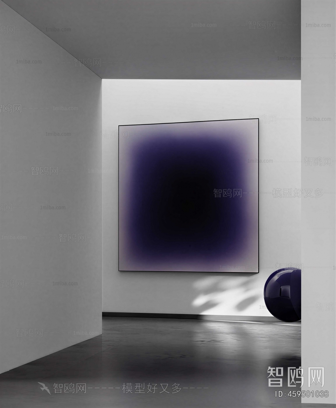 Modern Painting