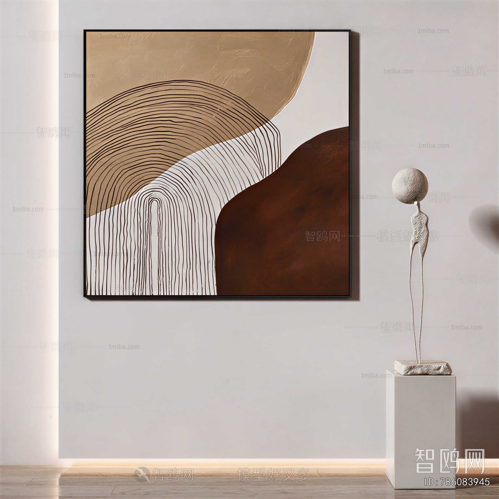 Modern Painting