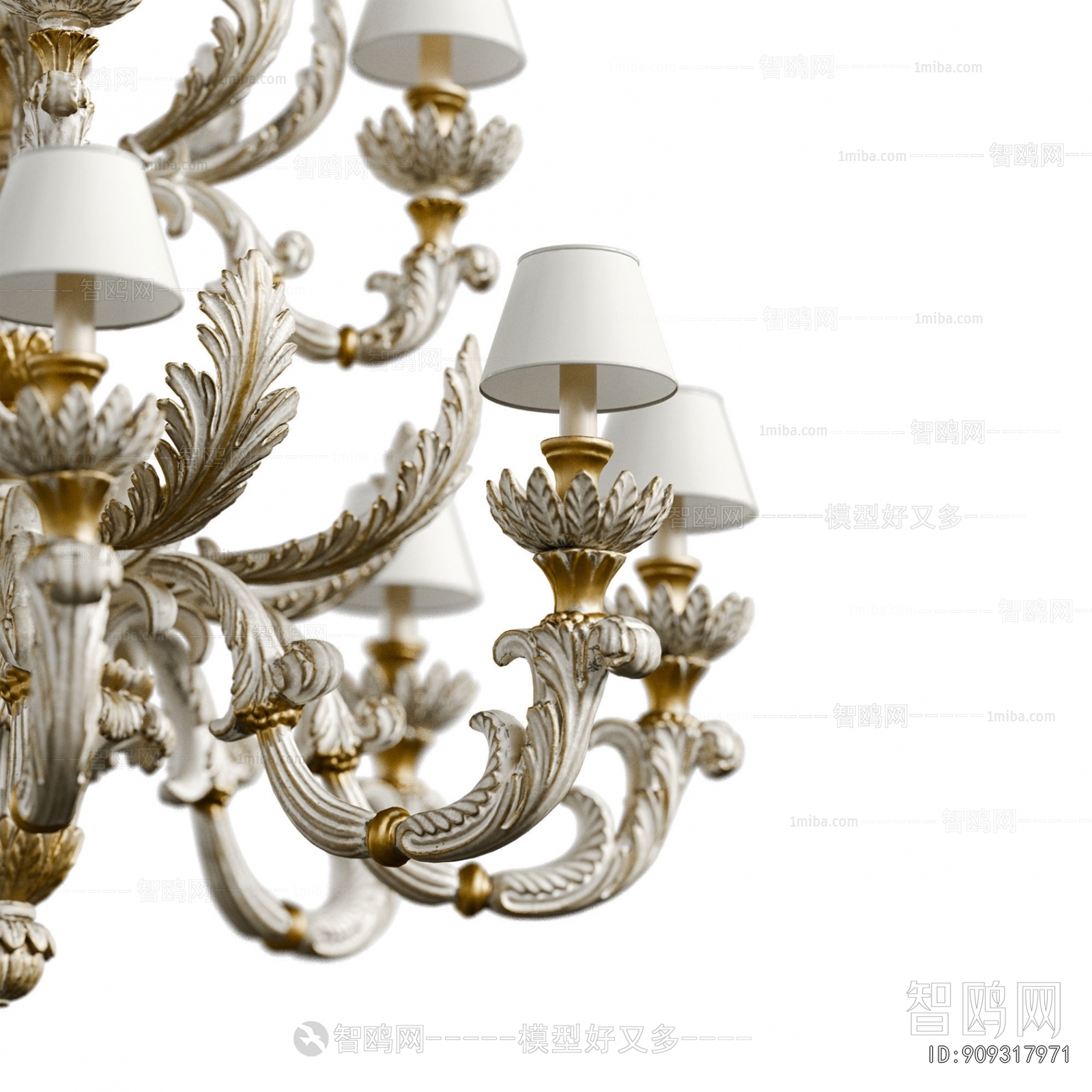 European Style Droplight