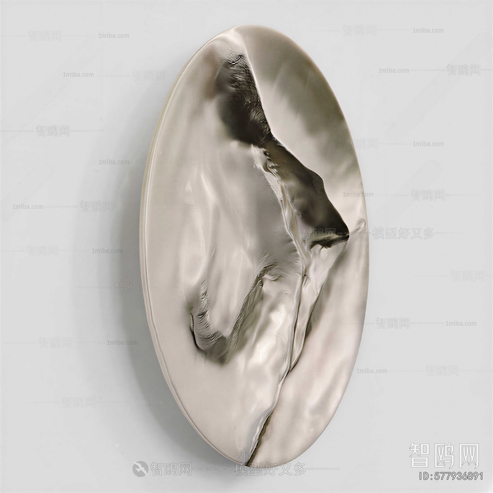 Modern Wall Decoration