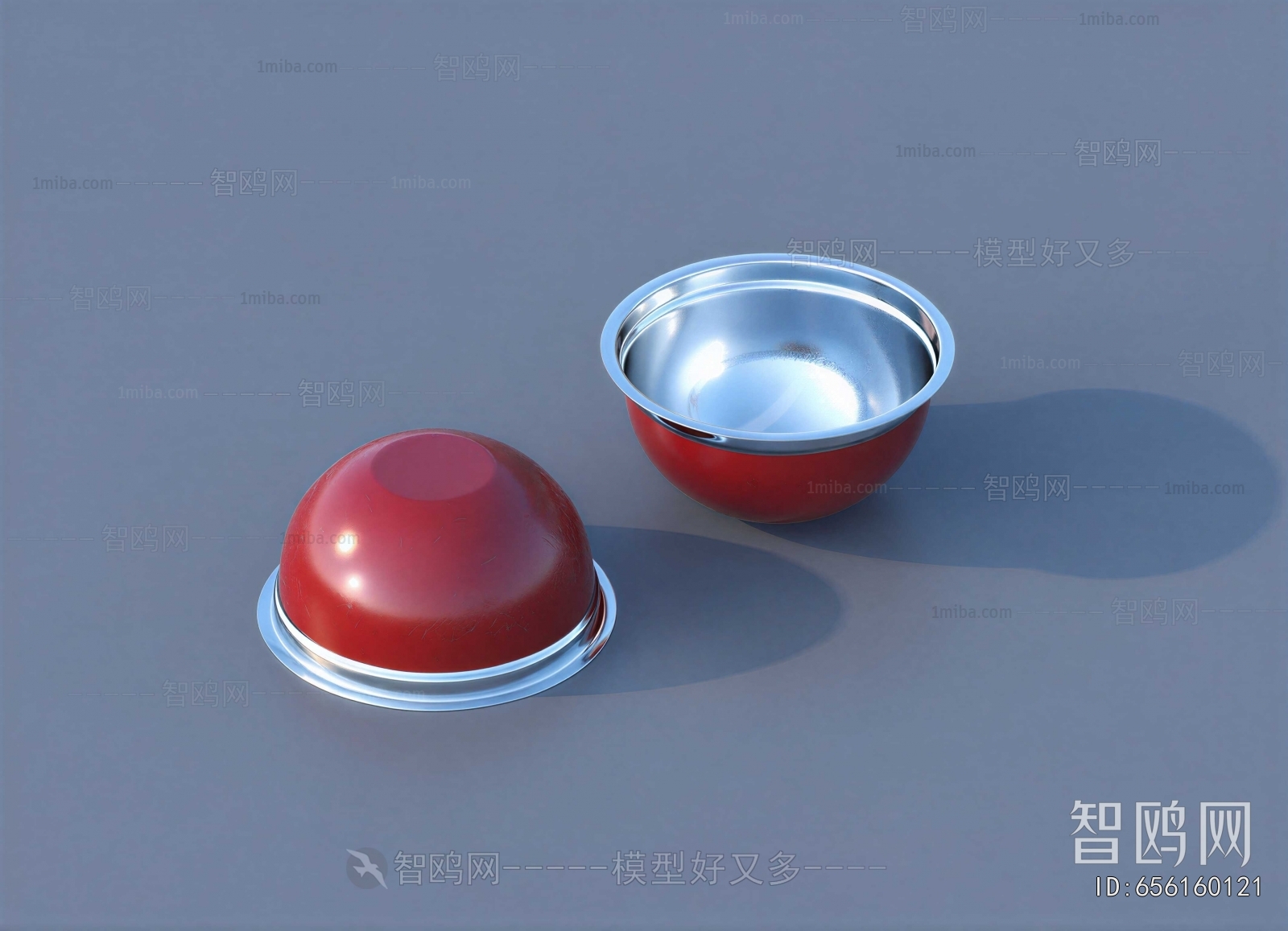 Modern Tableware