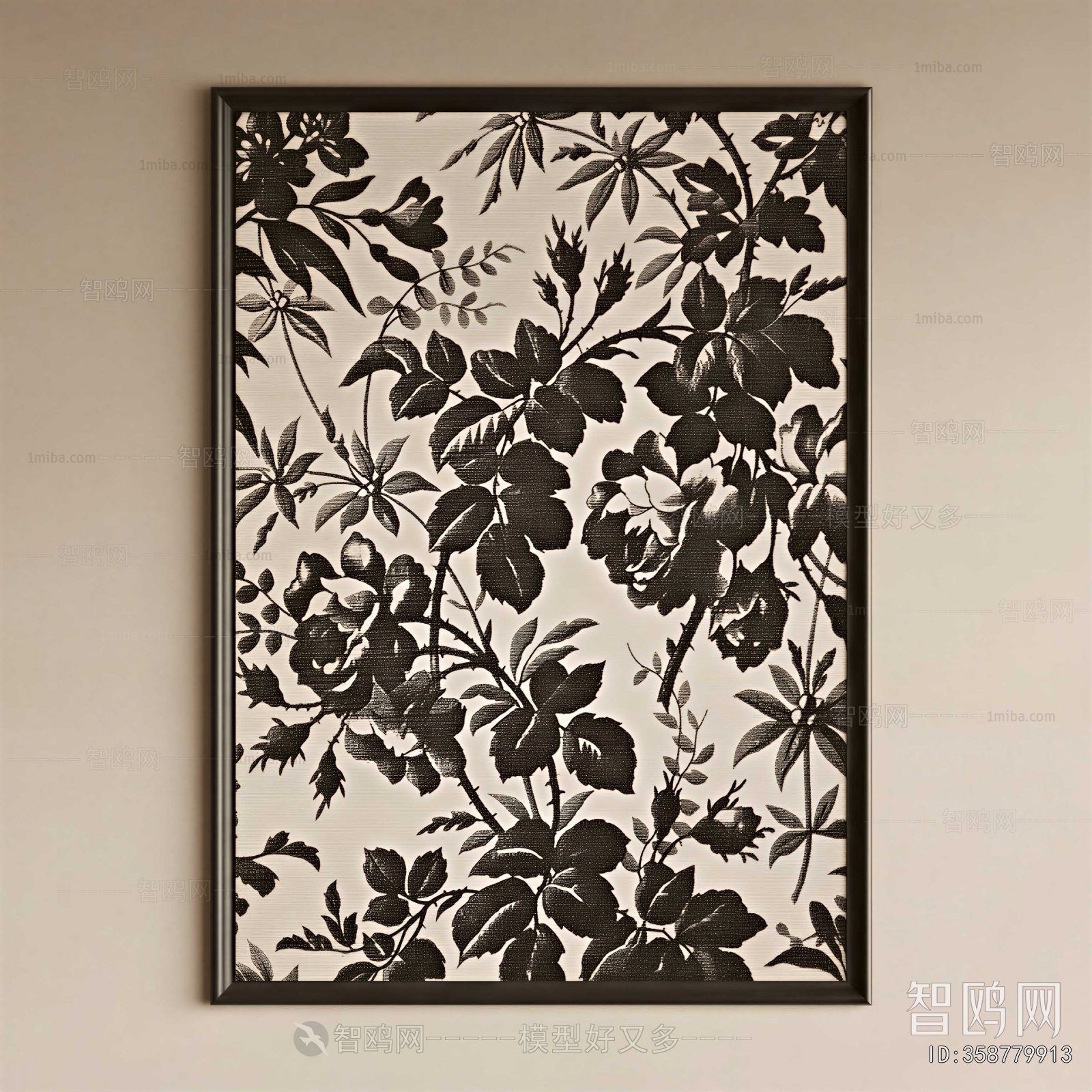 Modern Painting