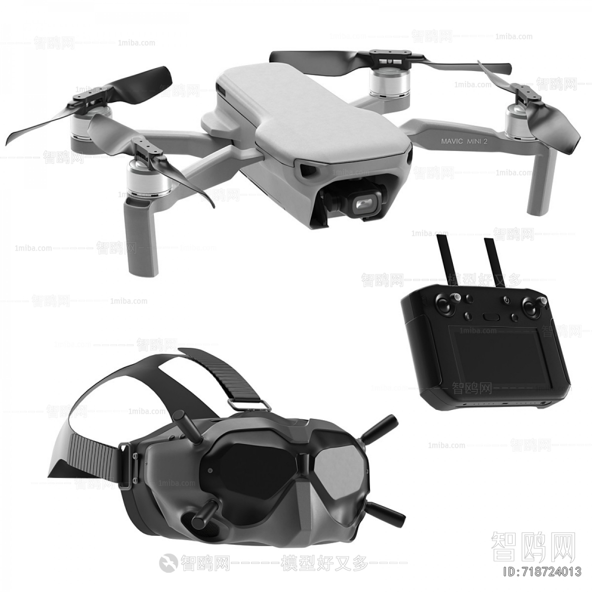 Modern Digital Products