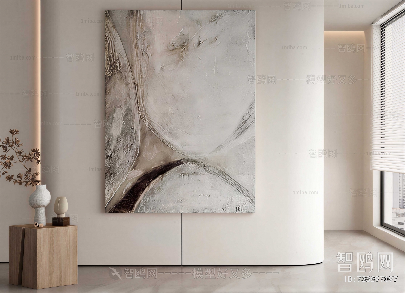 Modern Painting