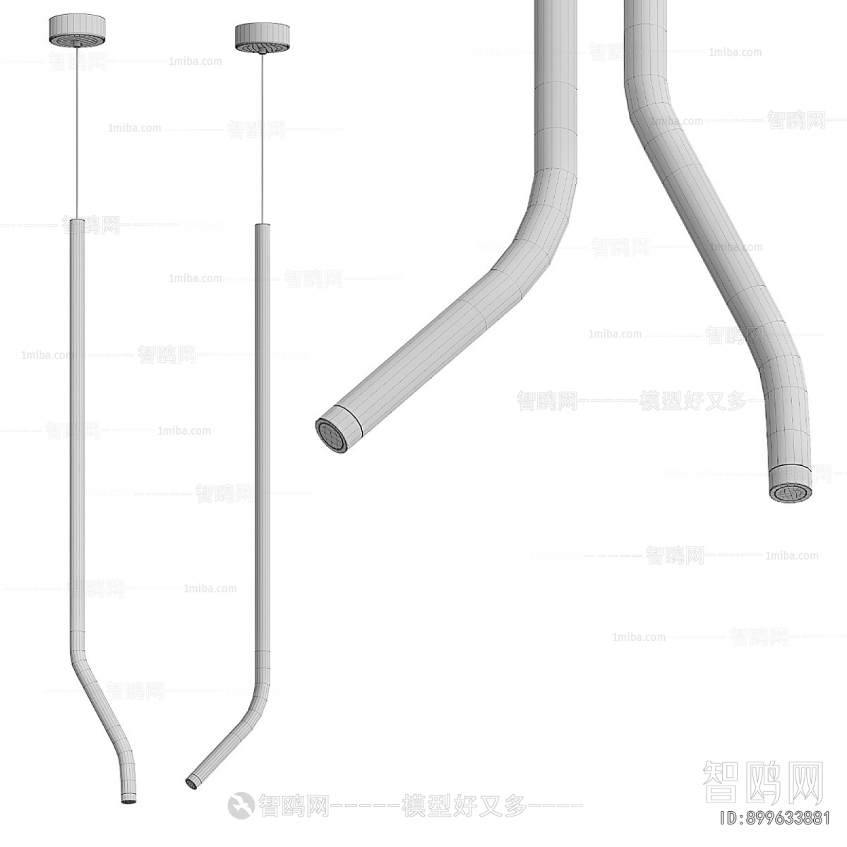 Modern Droplight