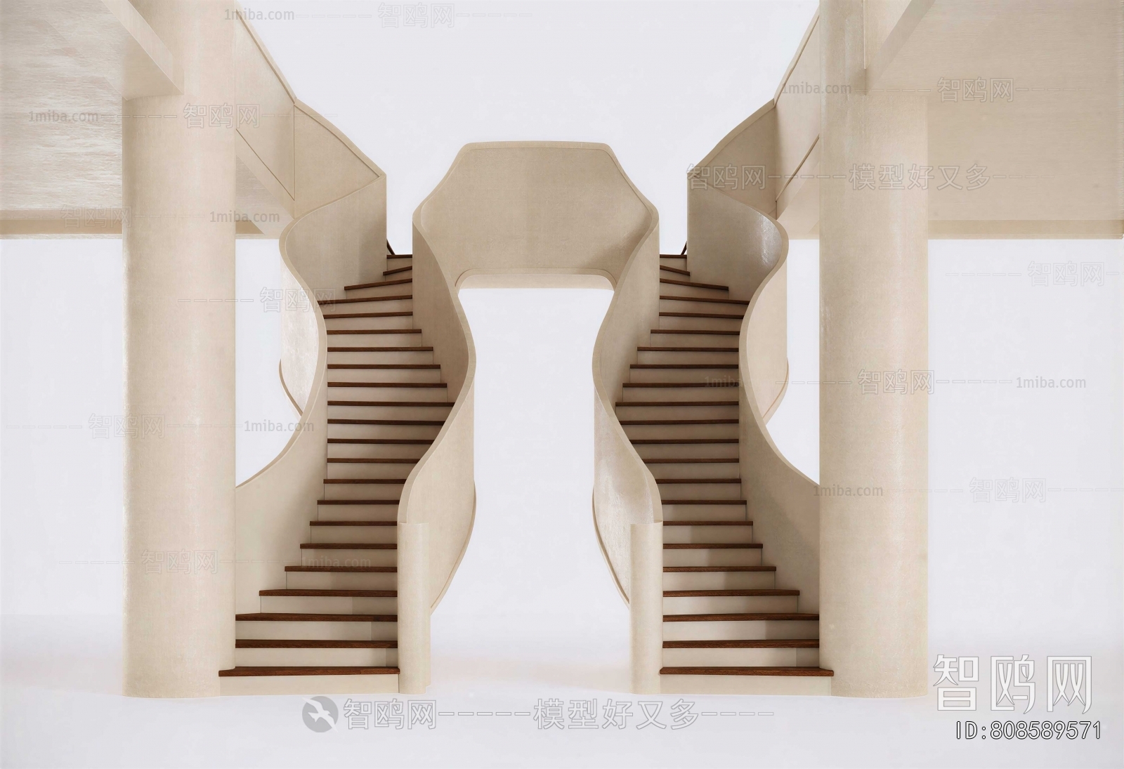 Modern Staircase