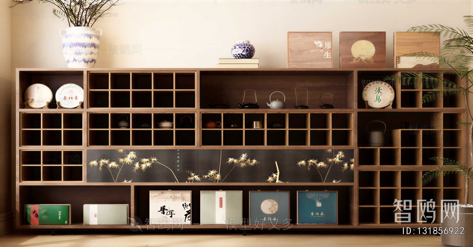 New Chinese Style Other