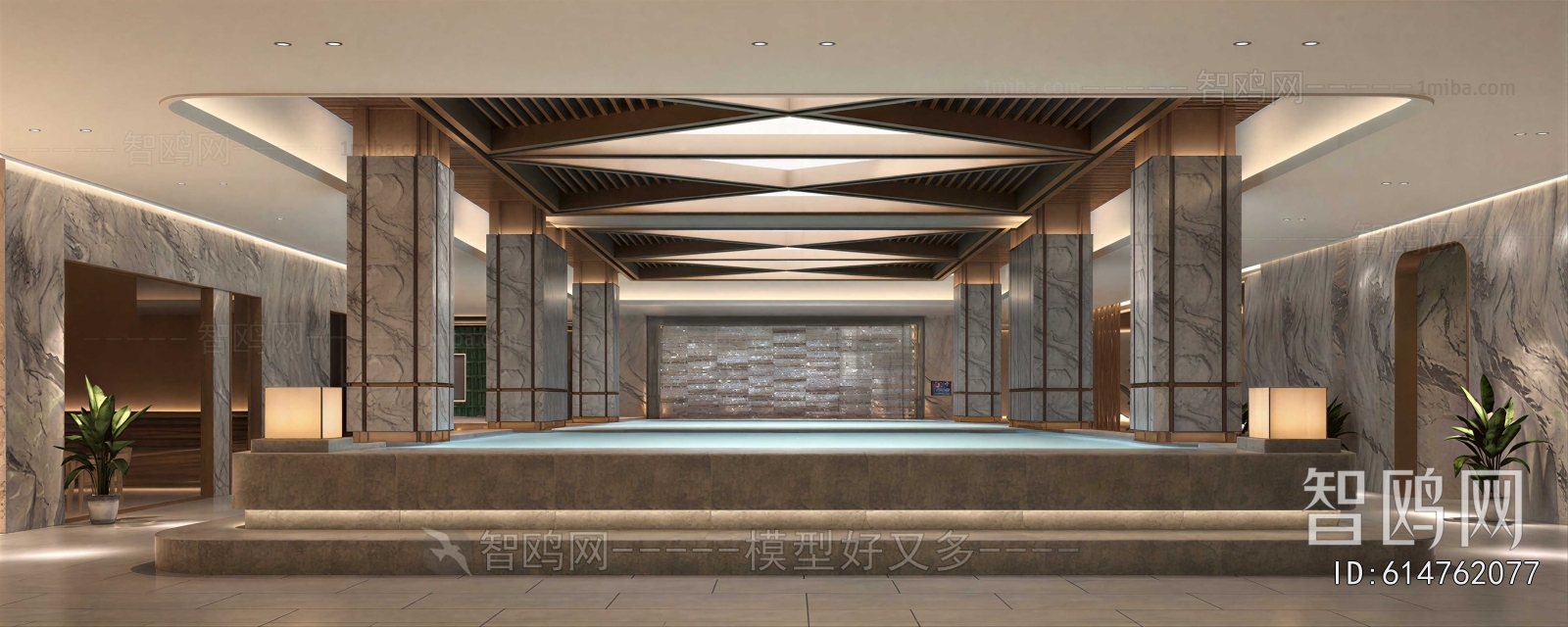 Modern Bath Center