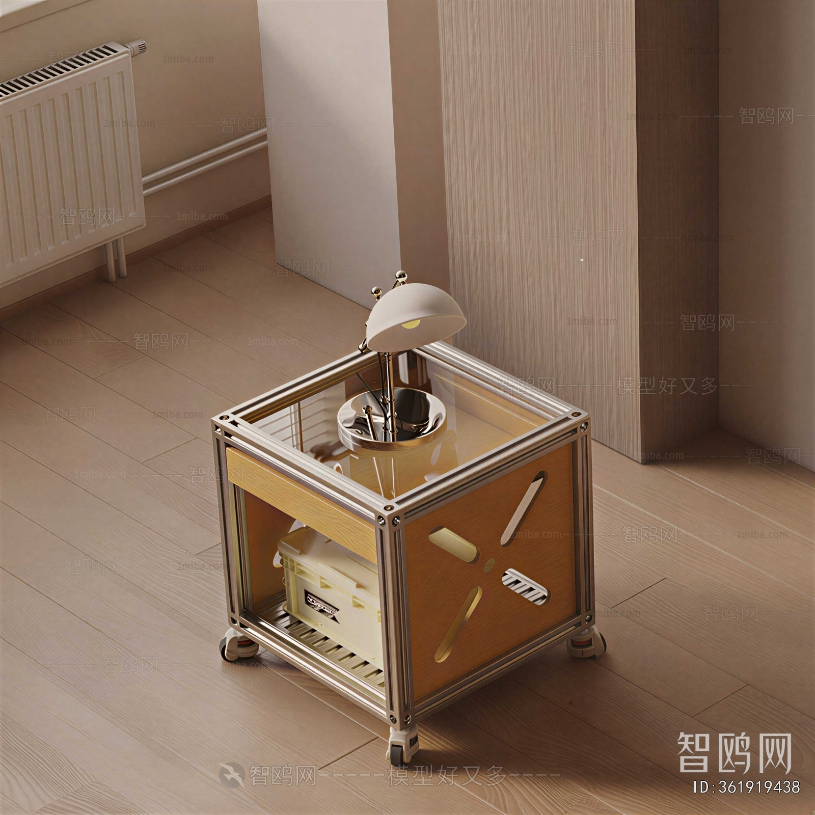 Modern Side Table/corner Table