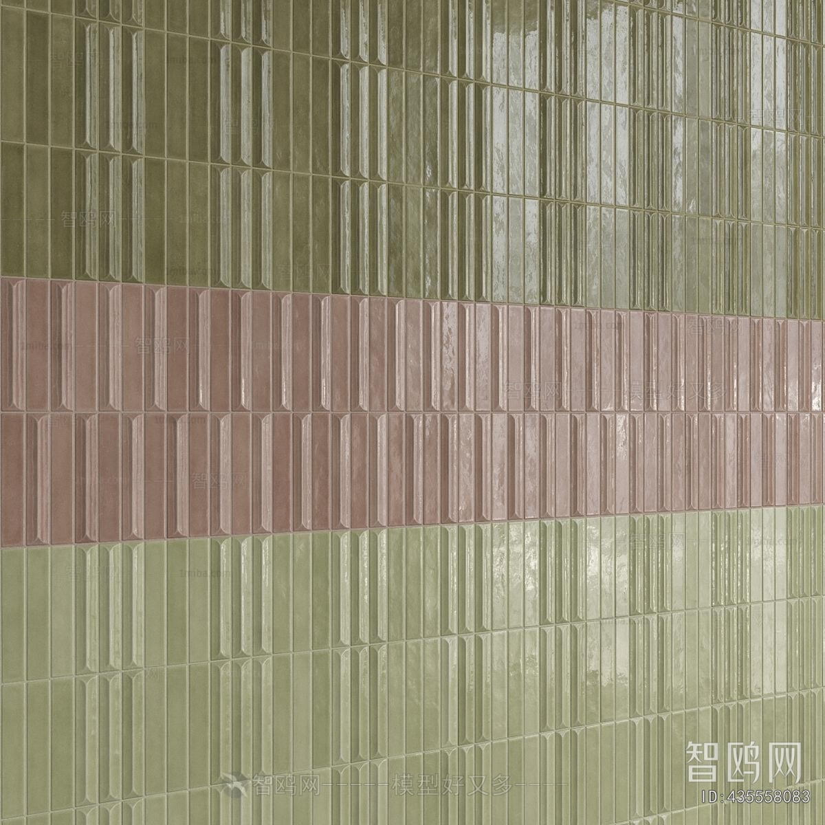 Modern Wall Facing