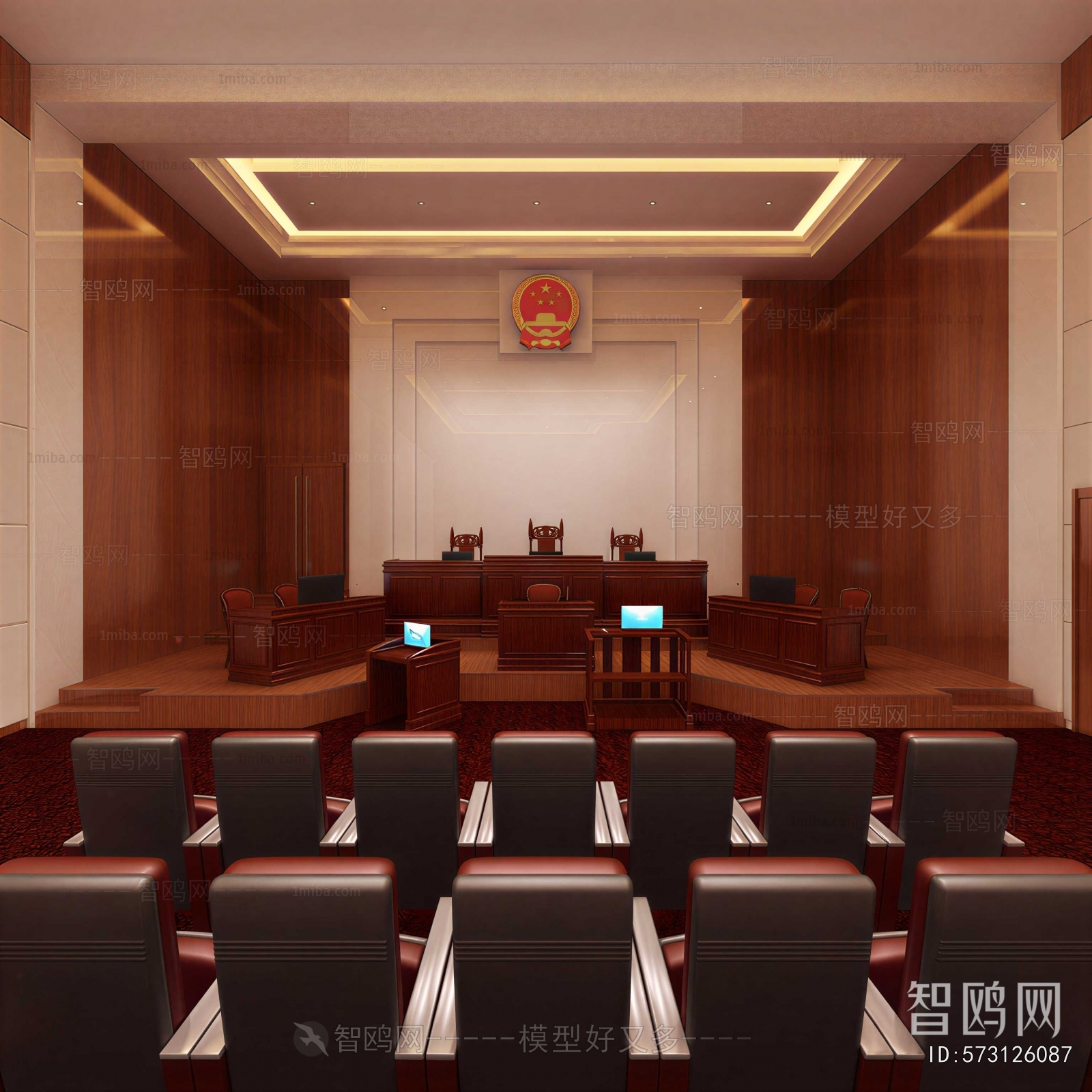 New Chinese Style Other