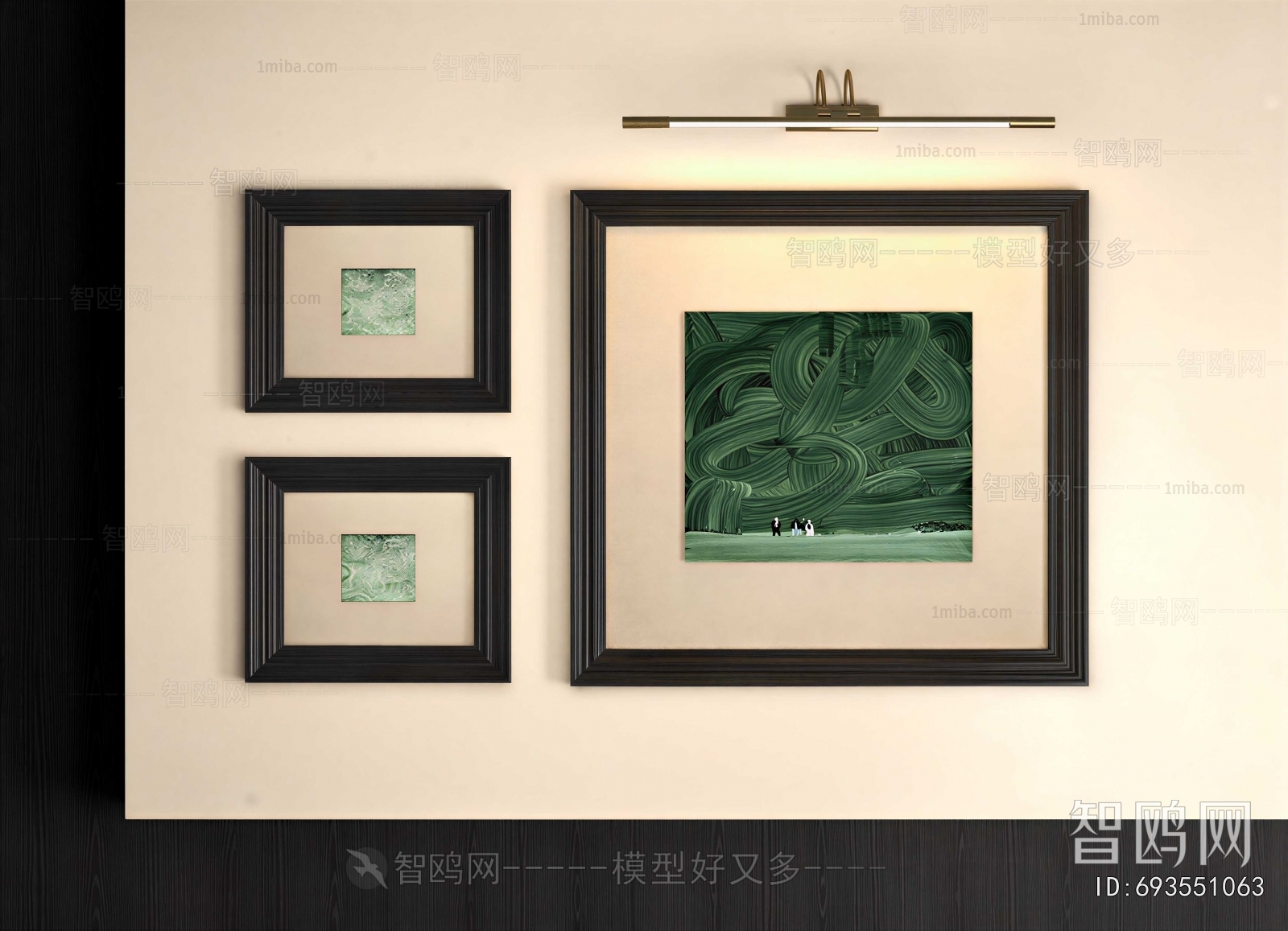 Modern Painting