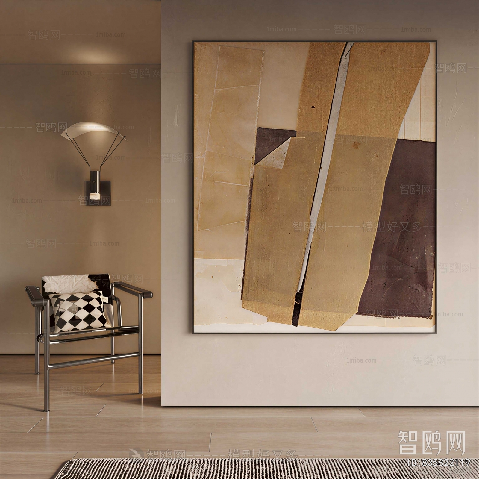 Modern Painting