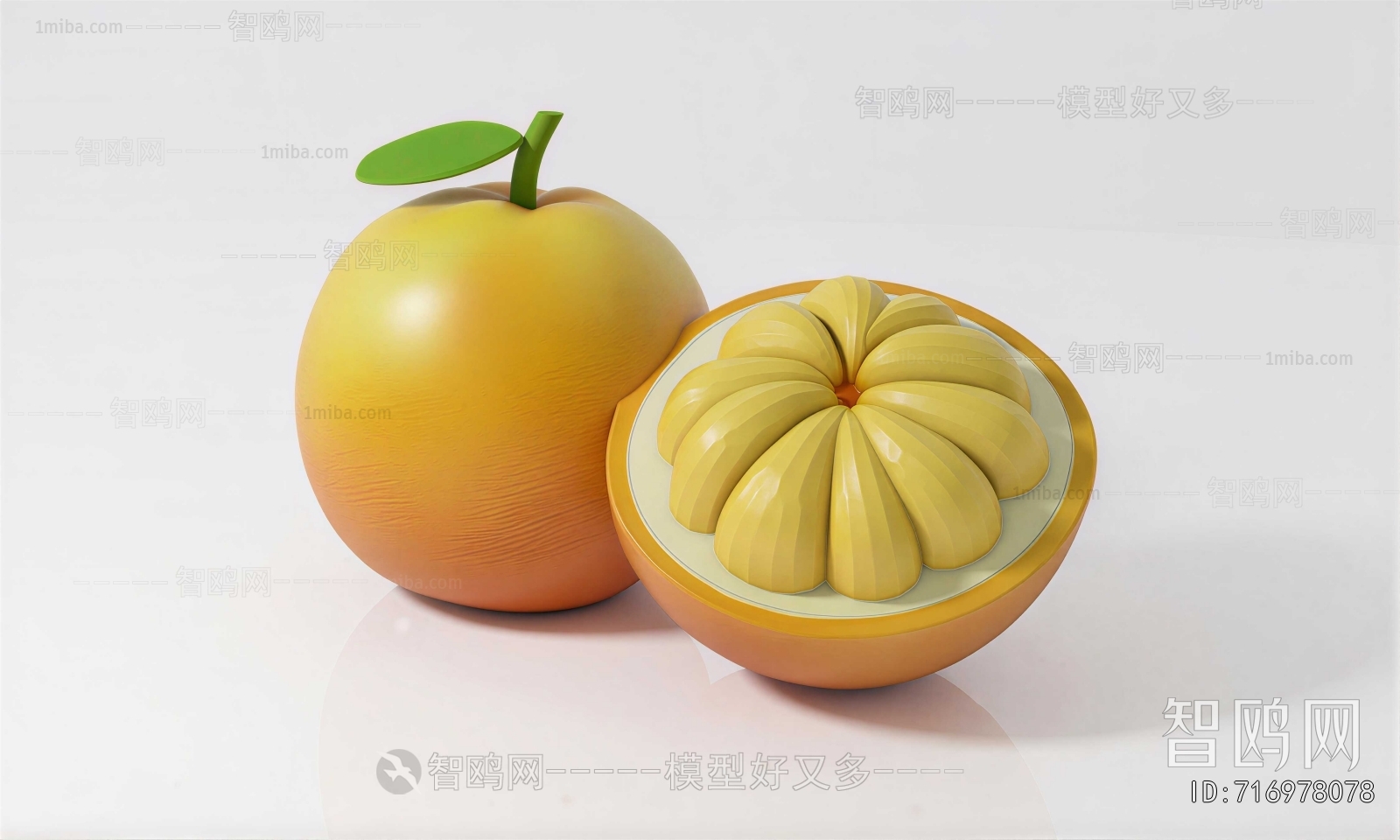 Modern Fruit